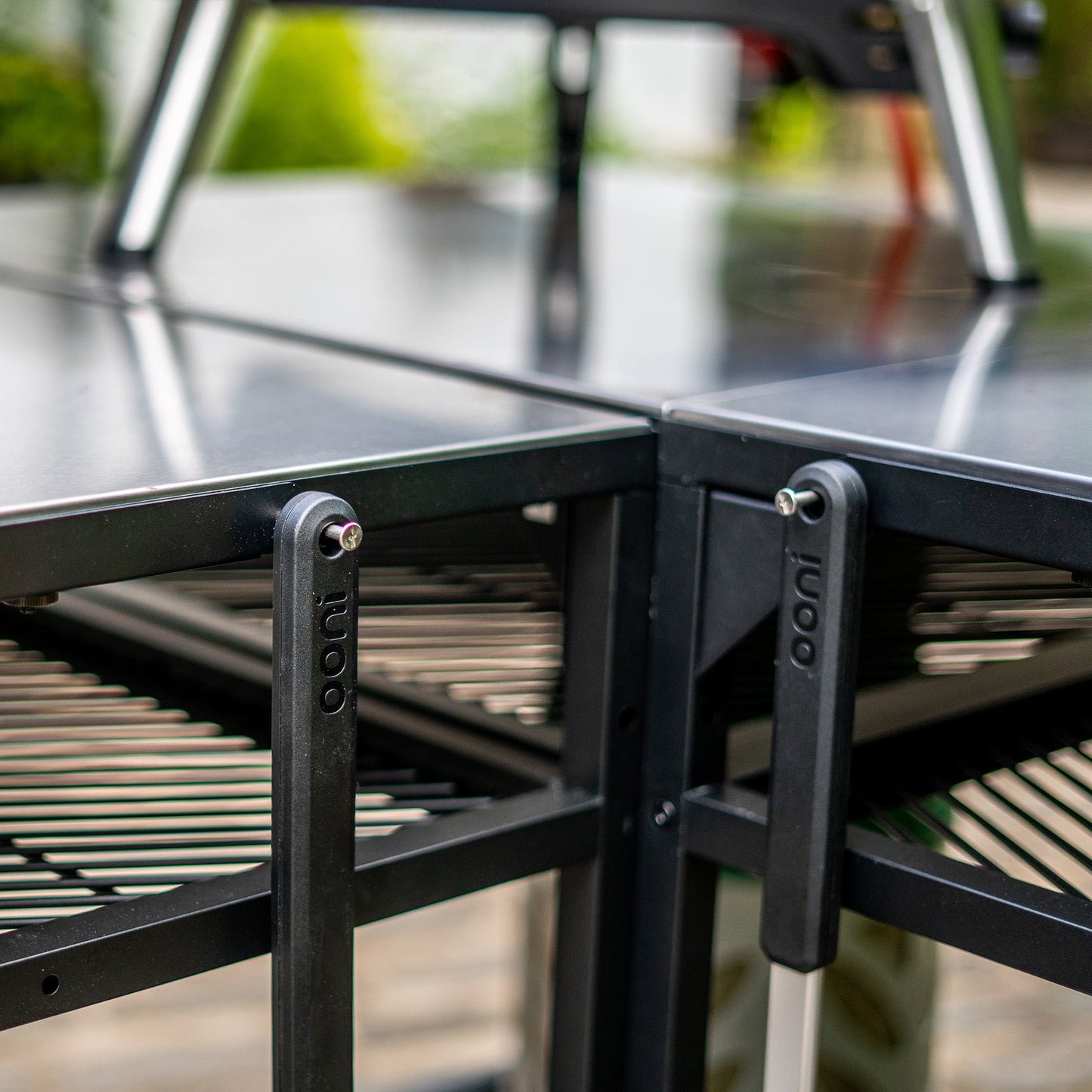 Ooni Spare Hook Kit for Ooni Modular Tables - Only on The Break Room