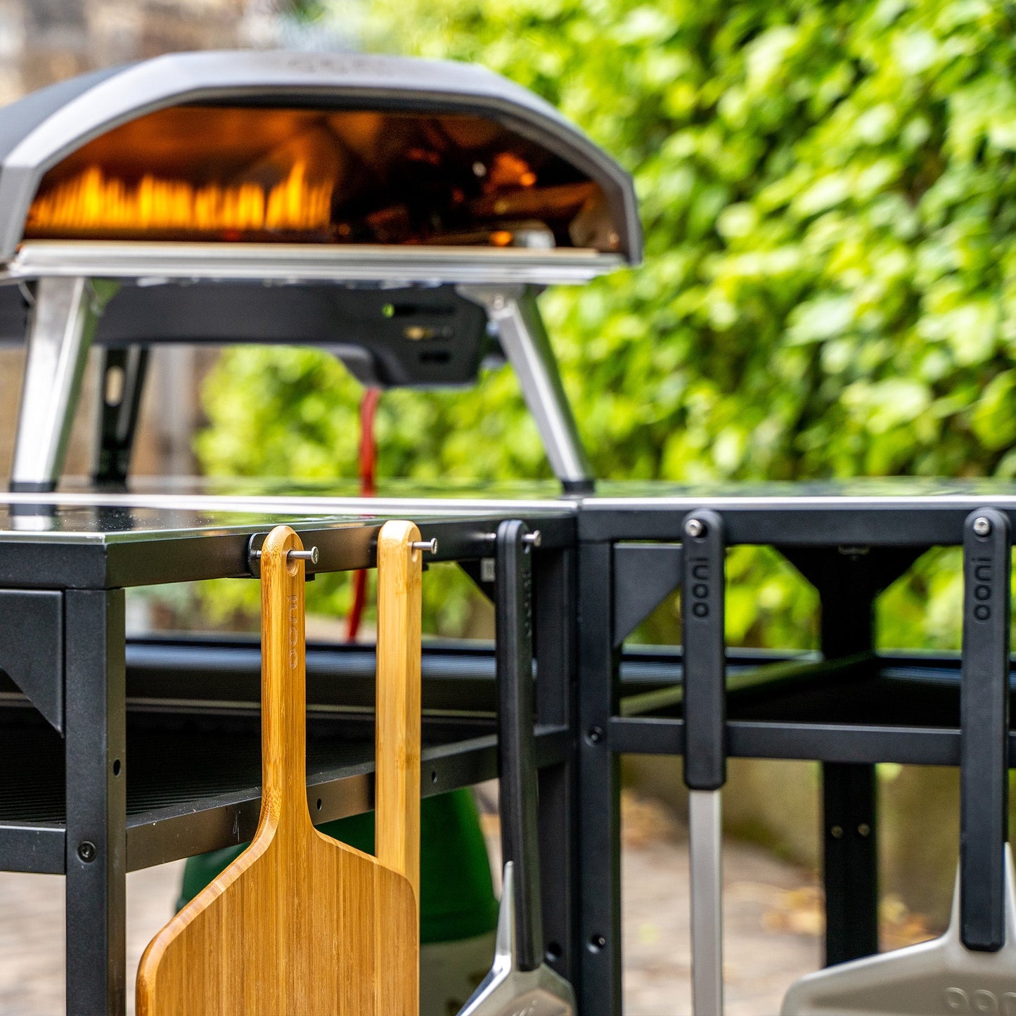 Ooni Spare Hook Kit for Ooni Modular Tables - Only on The Break Room