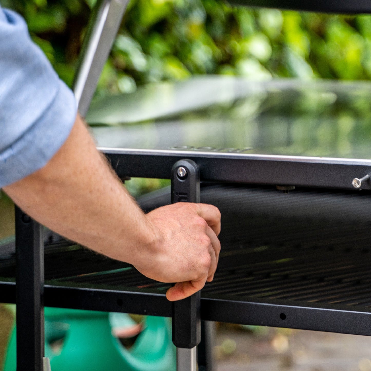Ooni Spare Hook Kit for Ooni Modular Tables - Only on The Break Room