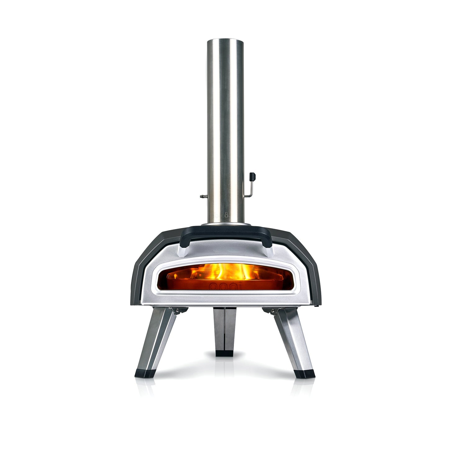 Ooni Karu 2 Gas Burner Bundle - Only on The Break Room