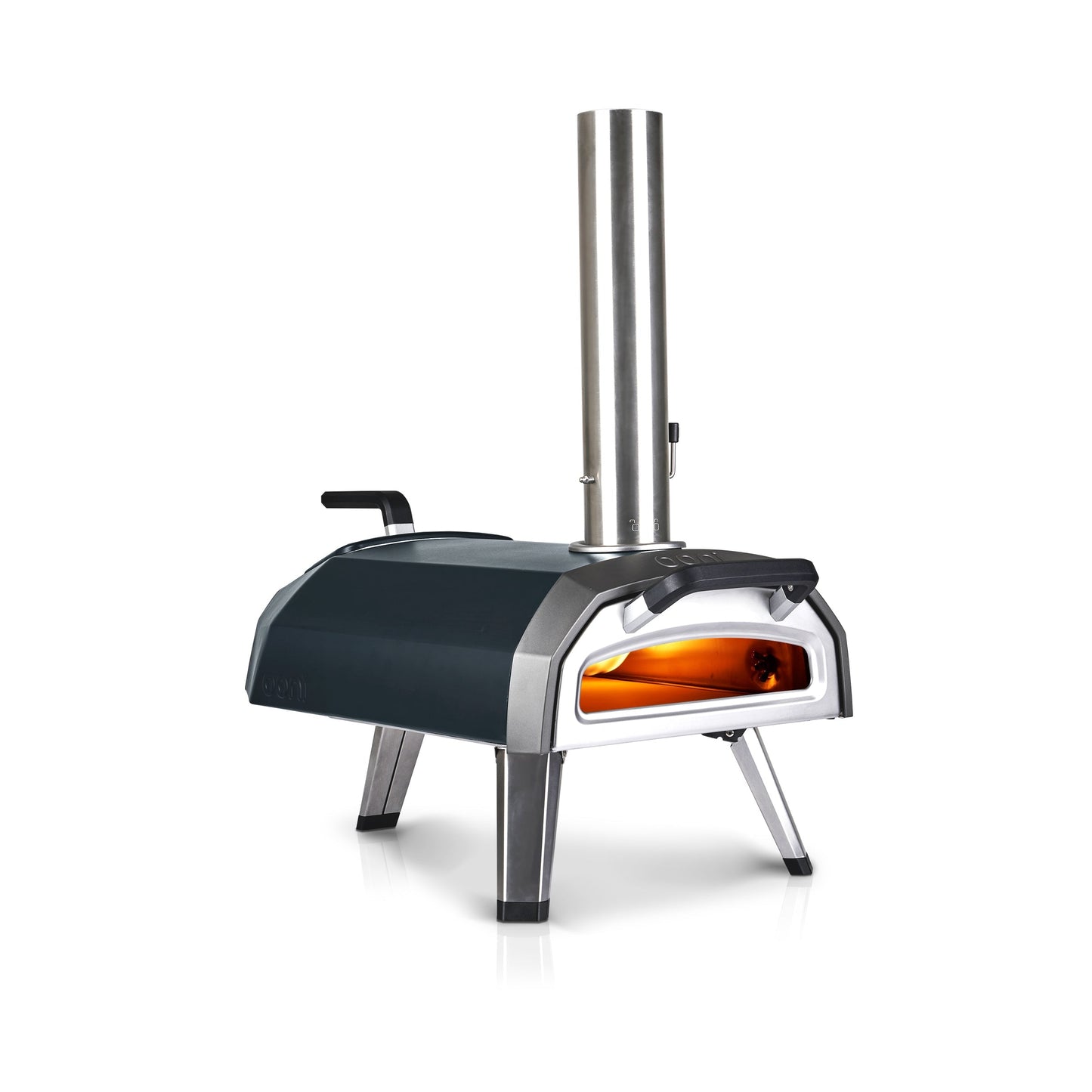 Ooni Karu 2 Gas Burner Bundle - Only on The Break Room