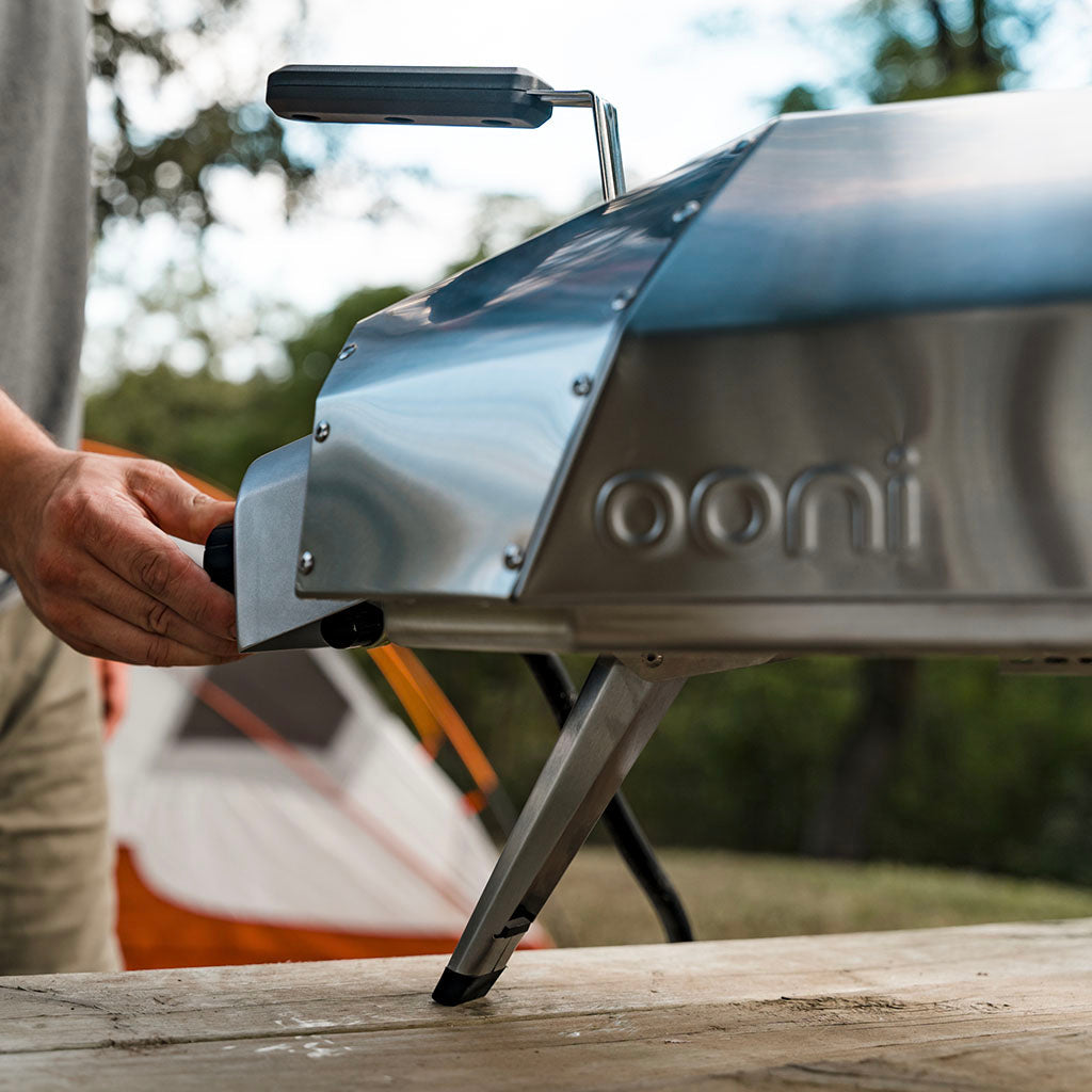 Gas Burner for Ooni Karu 12, Karu 12G and Karu 2 - Only on The Break Room