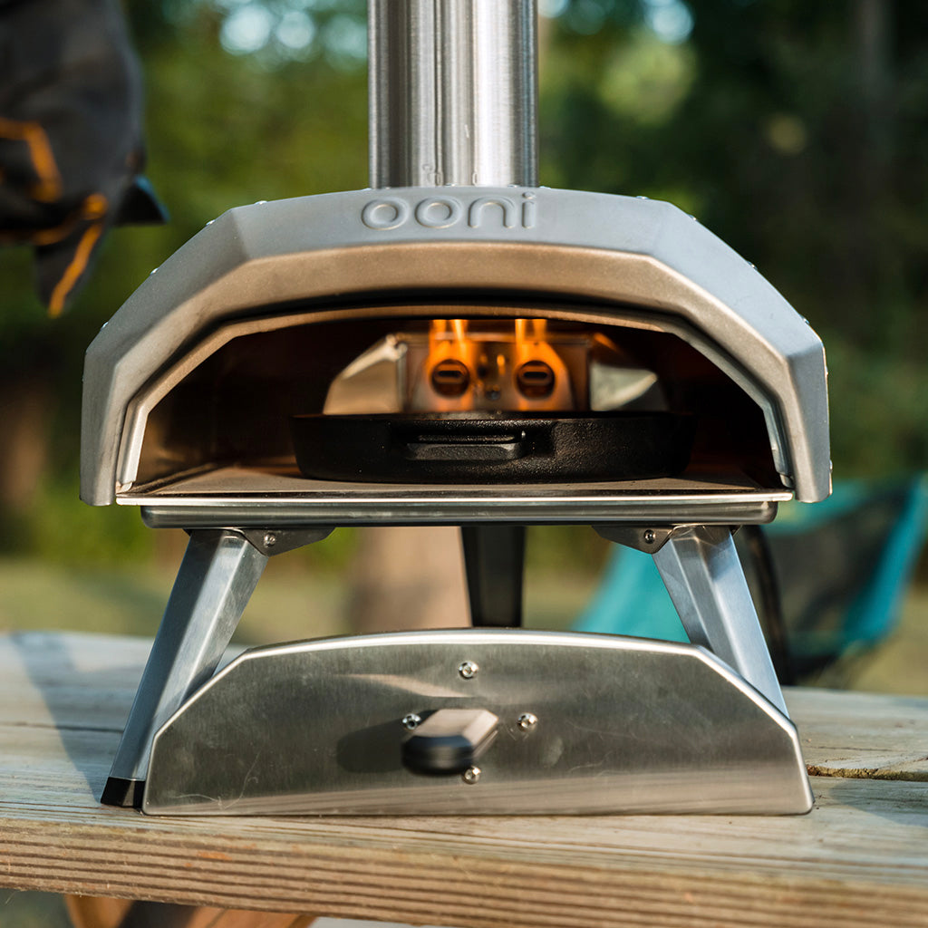 Gas Burner for Ooni Karu 12, Karu 12G and Karu 2 - Only on The Break Room