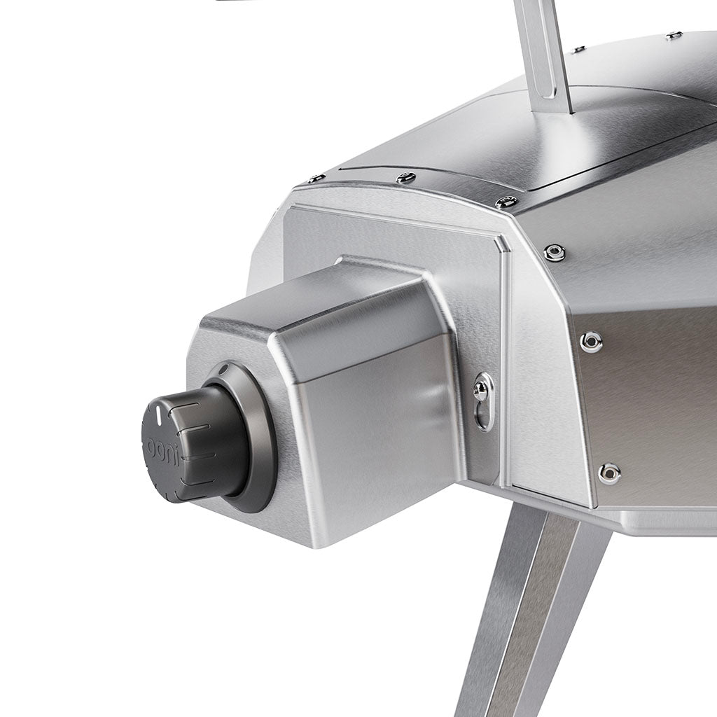 Gas Burner for Ooni Karu 12, Karu 12G and Karu 2 - Only on The Break Room
