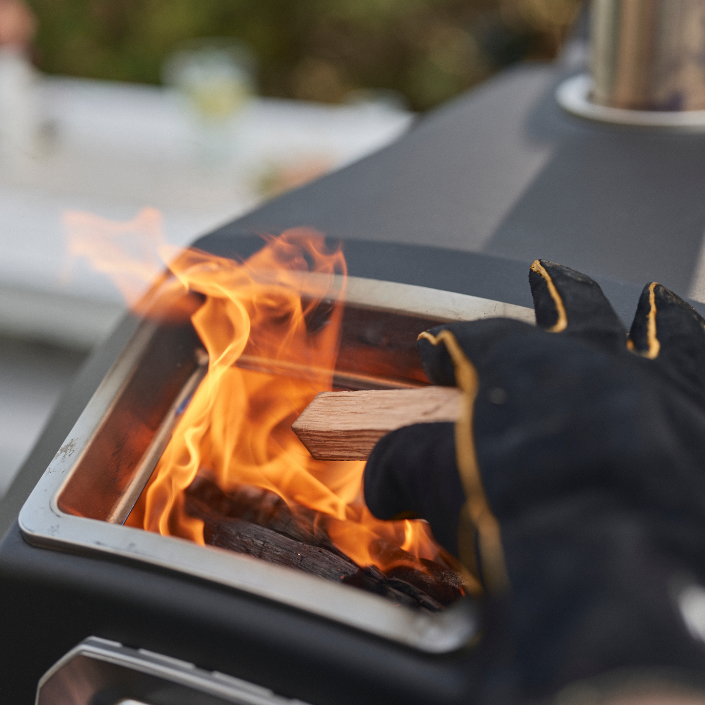 Ooni Karu 2 Pro Multi-Fuel Pizza Oven- 2nd Generation - Only on The Break Room