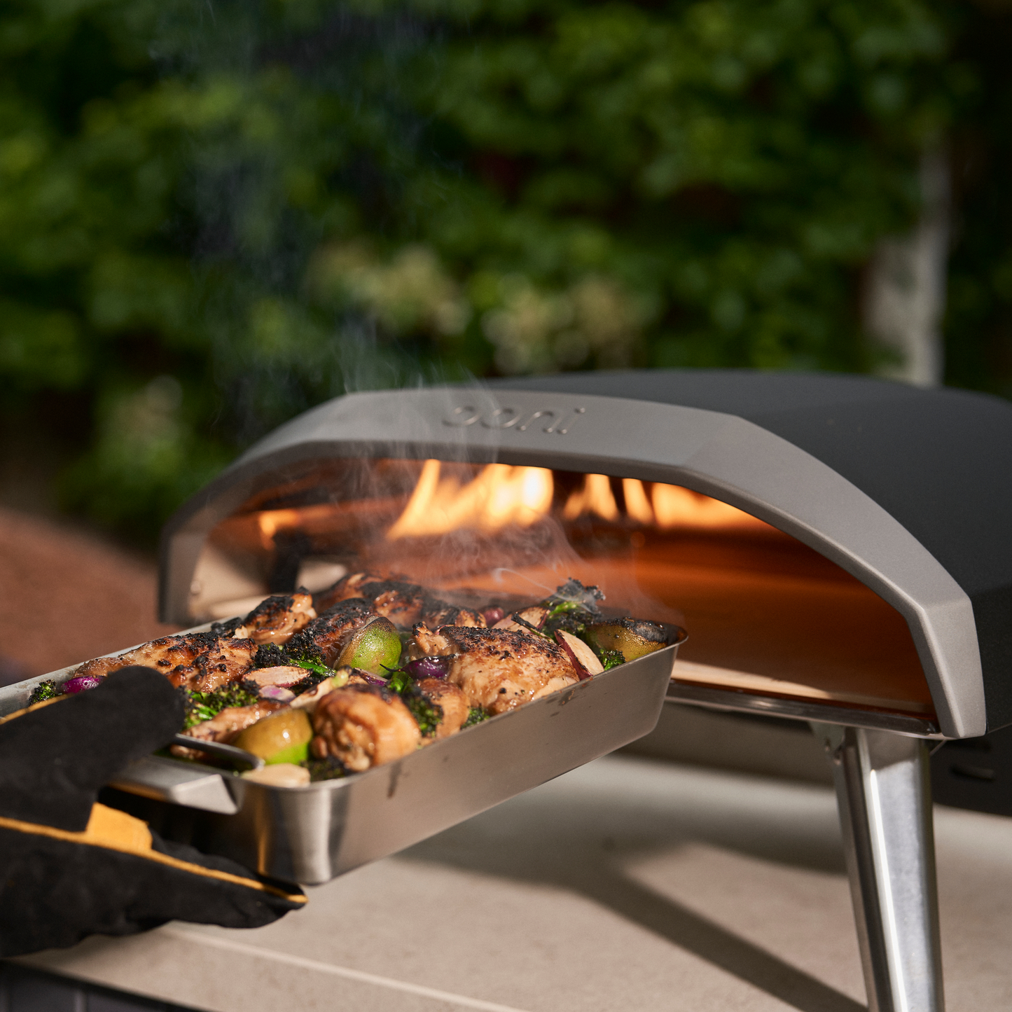 Ooni Koda 16 Gas Powered Pizza Oven - 1st Generation - Only on The Break Room