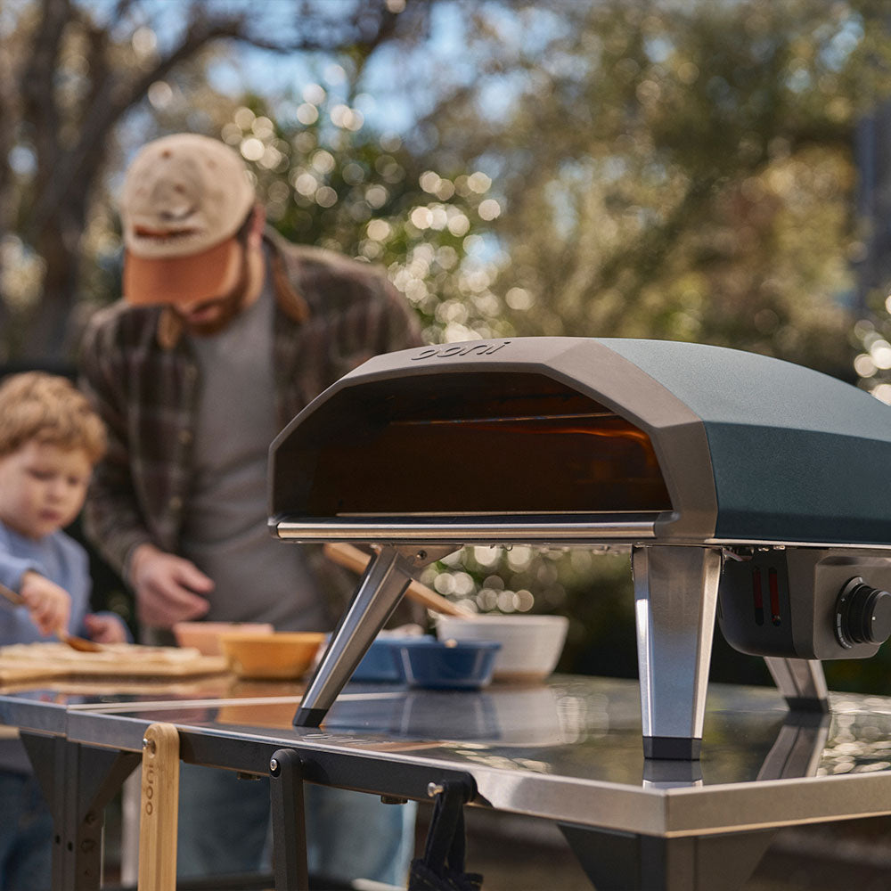 Ooni Koda 2 Gas Powered Pizza Oven- 2nd Generation - Only on The Break Room