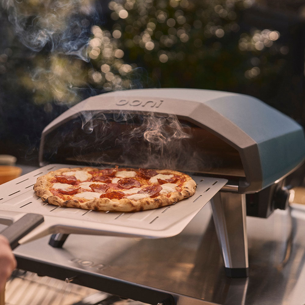 Ooni Koda 2 Gas Powered Pizza Oven- 2nd Generation - Only on The Break Room