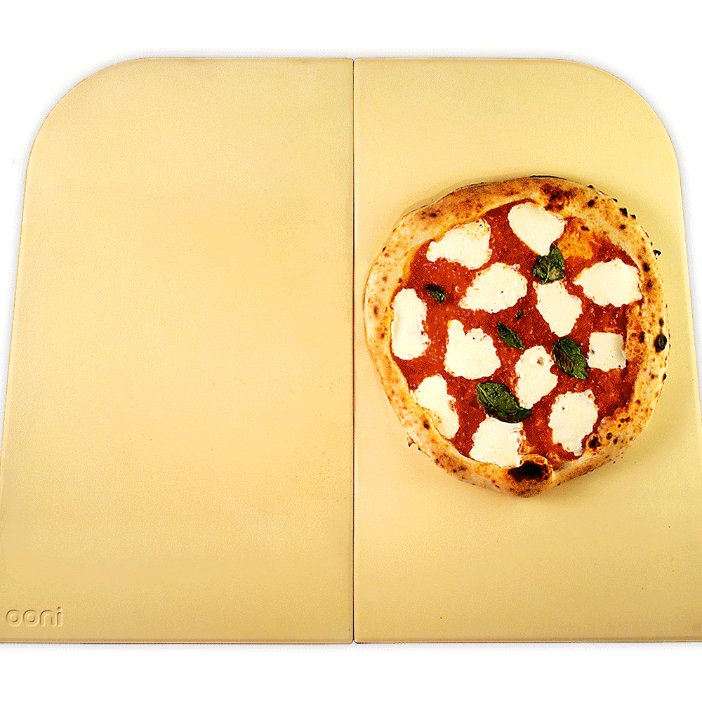 Ooni Koda 2 Max Gas Powered Pizza Oven - Only on The Break Room