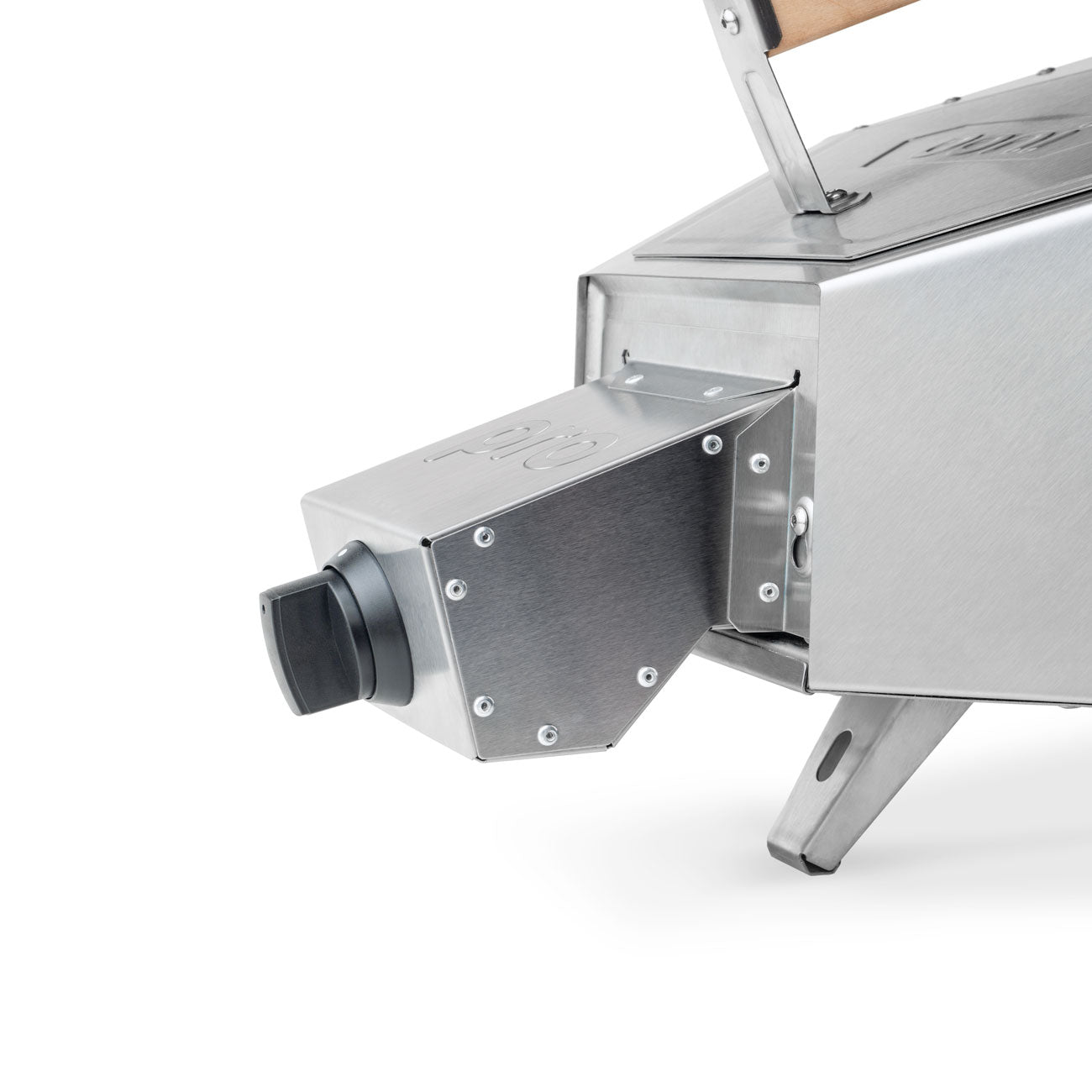 Gas Burner for Ooni Pro 16 - Only on The Break Room