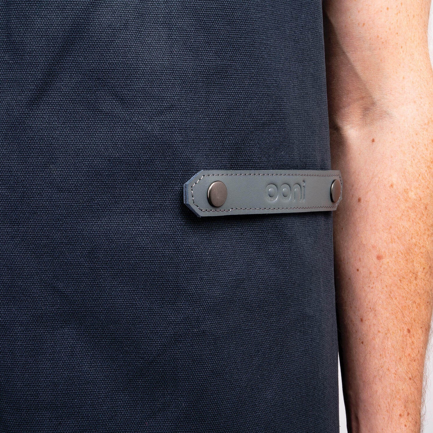 Ooni Pizzaiolo Apron - Only on The Break Room