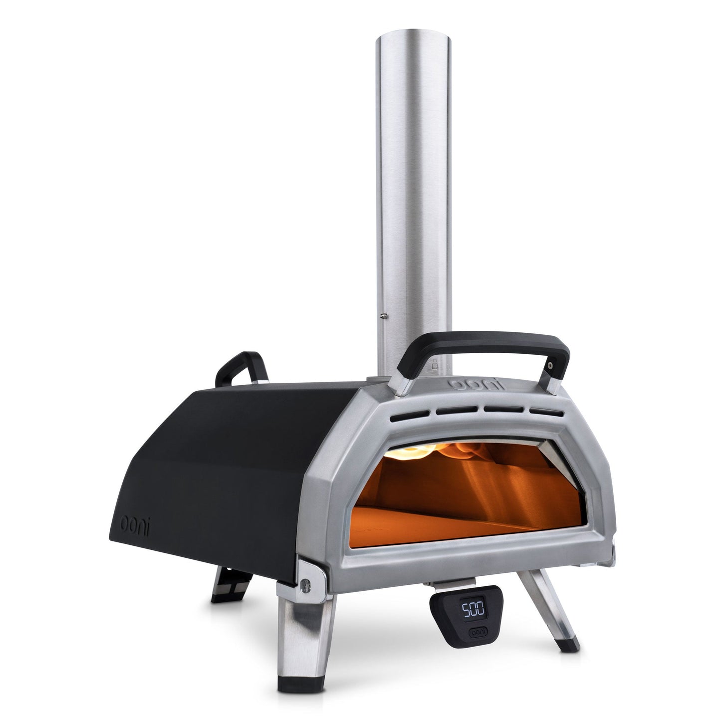 Ooni Karu 16 Multi-Fuel Pizza Oven - 1st Generation - Only on The Break Room