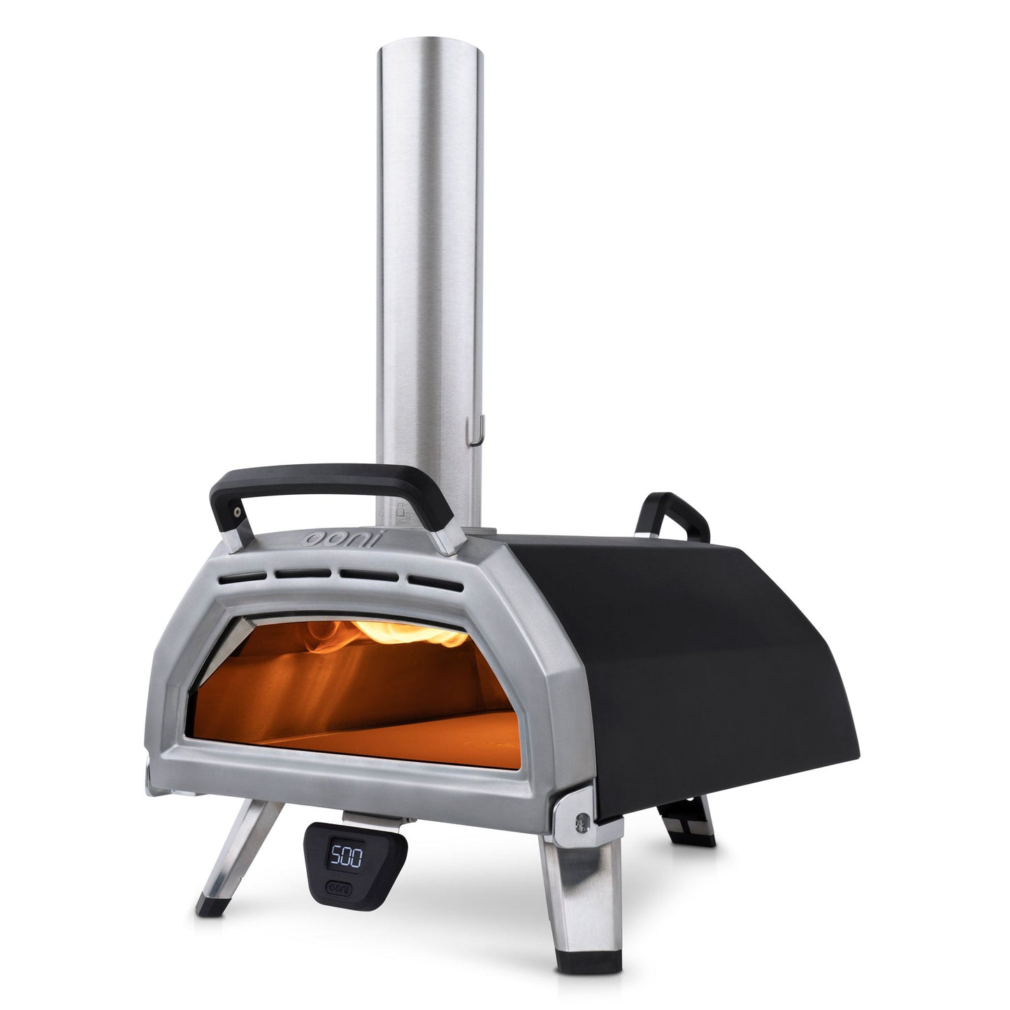 Ooni Karu 16 Multi-Fuel Pizza Oven - 1st Generation - Only on The Break Room