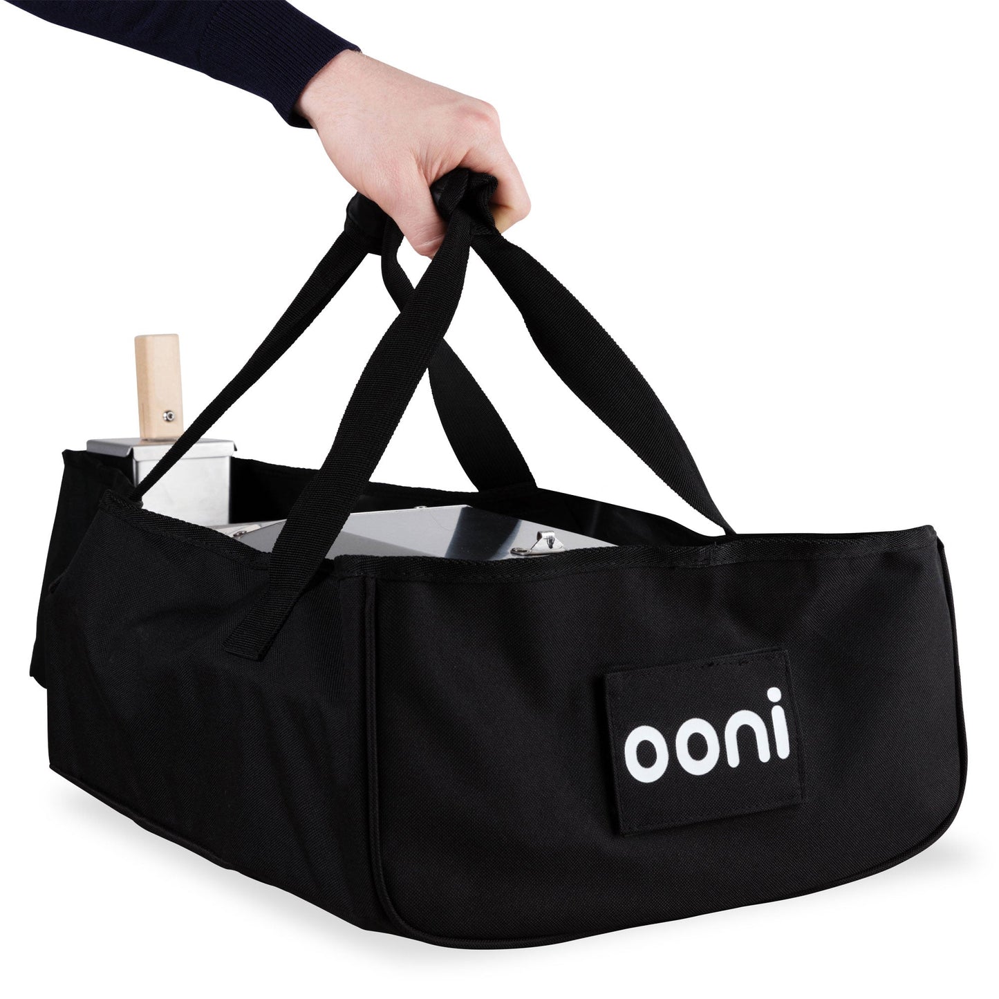 Cover/Bag for Ooni 3 - Only on The Break Room