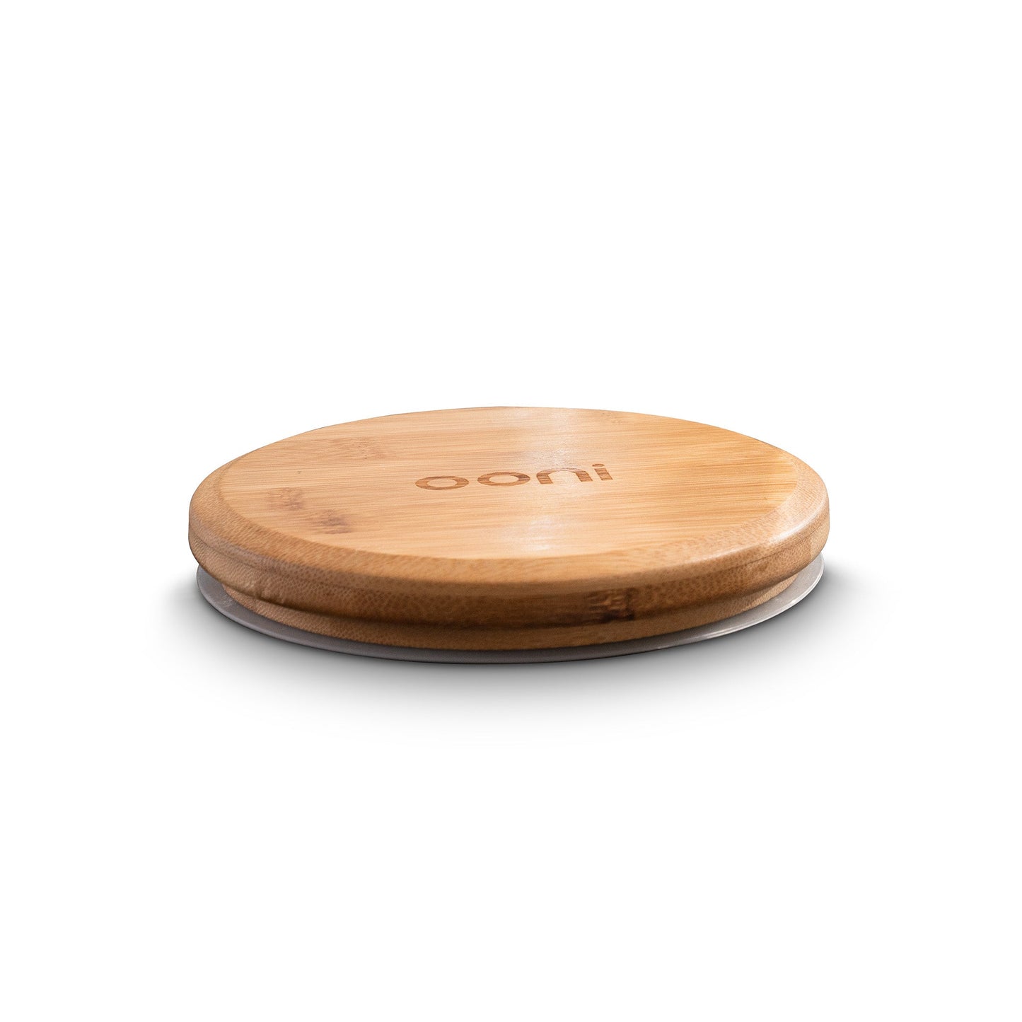 Ooni Stack Bamboo Lid - Only on The Break Room