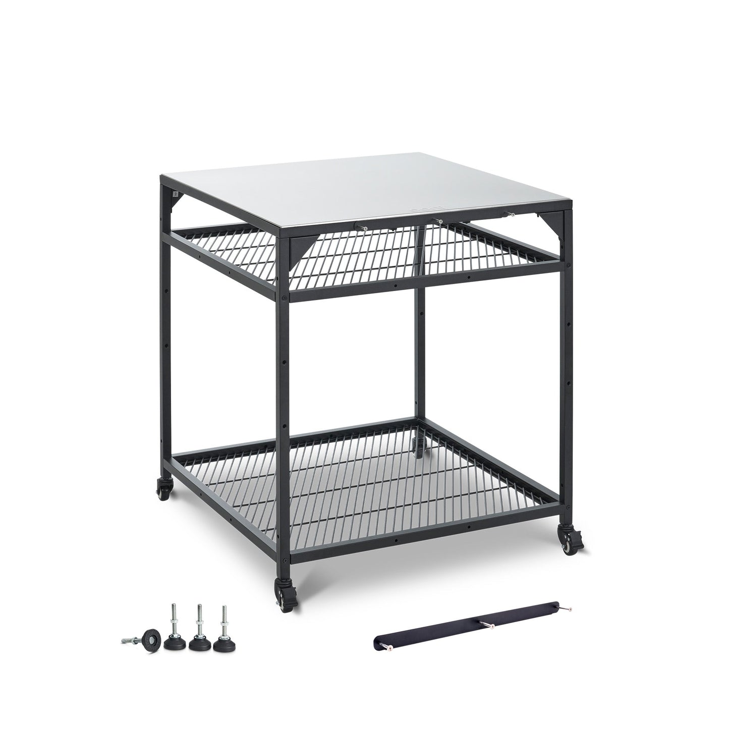 Ooni Large Pizza Table Bundle - Only on The Break Room