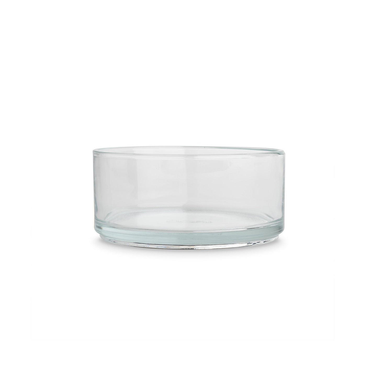 Ooni Stack Glass Bowl - Only on The Break Room