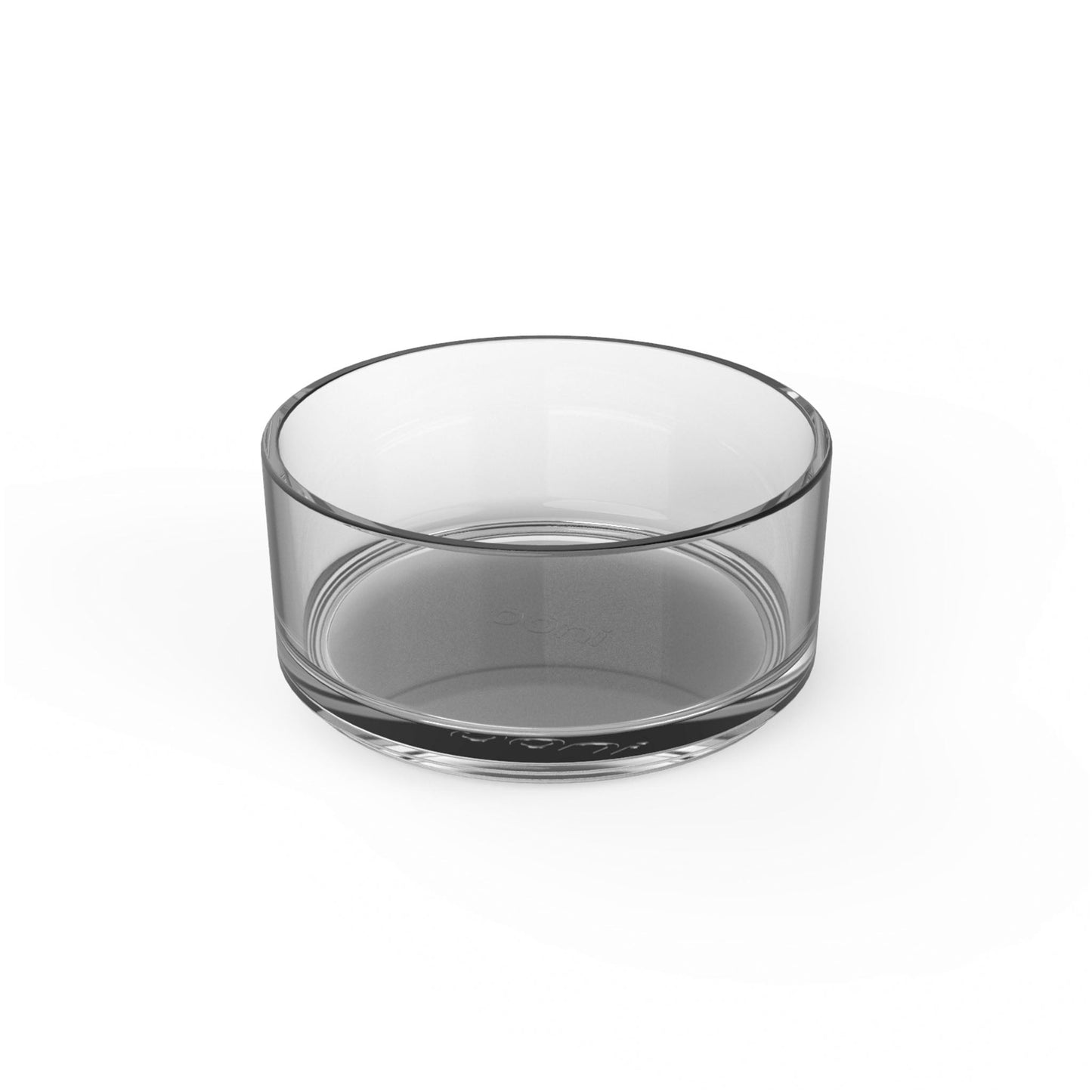 Ooni Stack Glass Bowl - Only on The Break Room