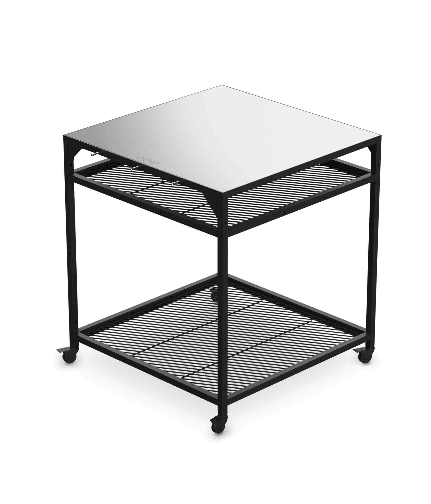 Ooni Koda 2 Max Outdoor Kitchen Bundle - Only on The Break Room