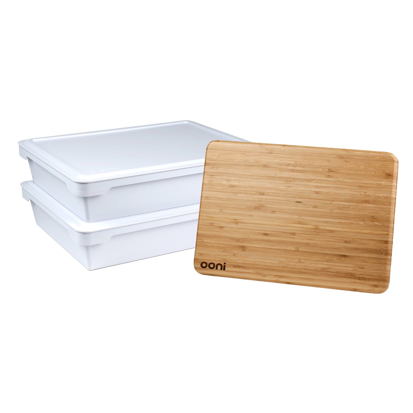 Ooni Prep and Proof Pack - Only on The Break Room