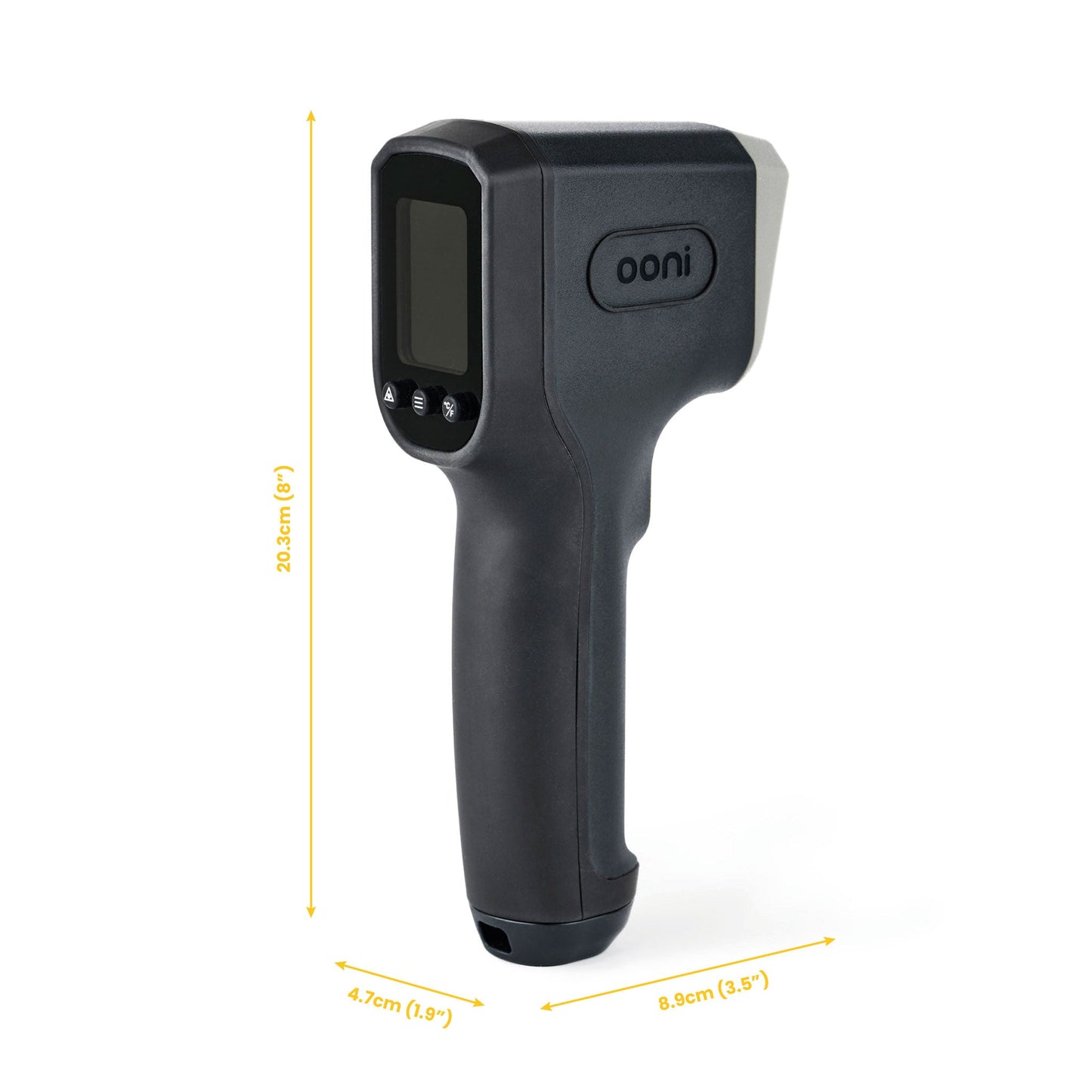 Ooni Digital Infrared Thermometer - Only on The Break Room