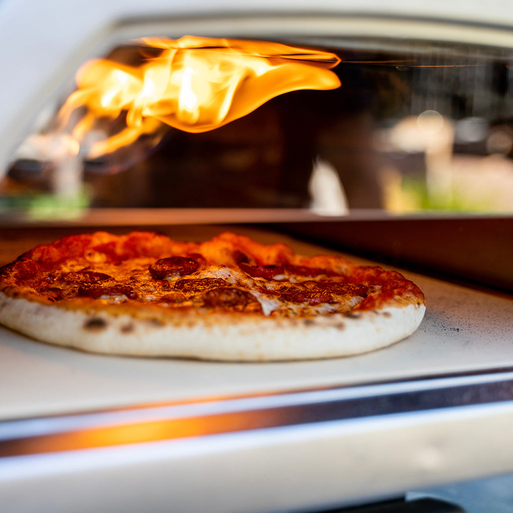 Pizza Door for Karu 16 - Only on The Break Room