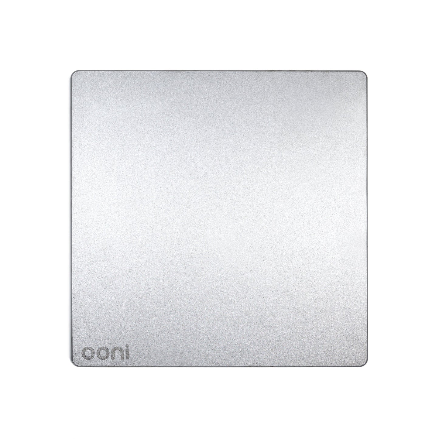 Ooni Pizza Steel and 12" Peel Bundle - Only on The Break Room