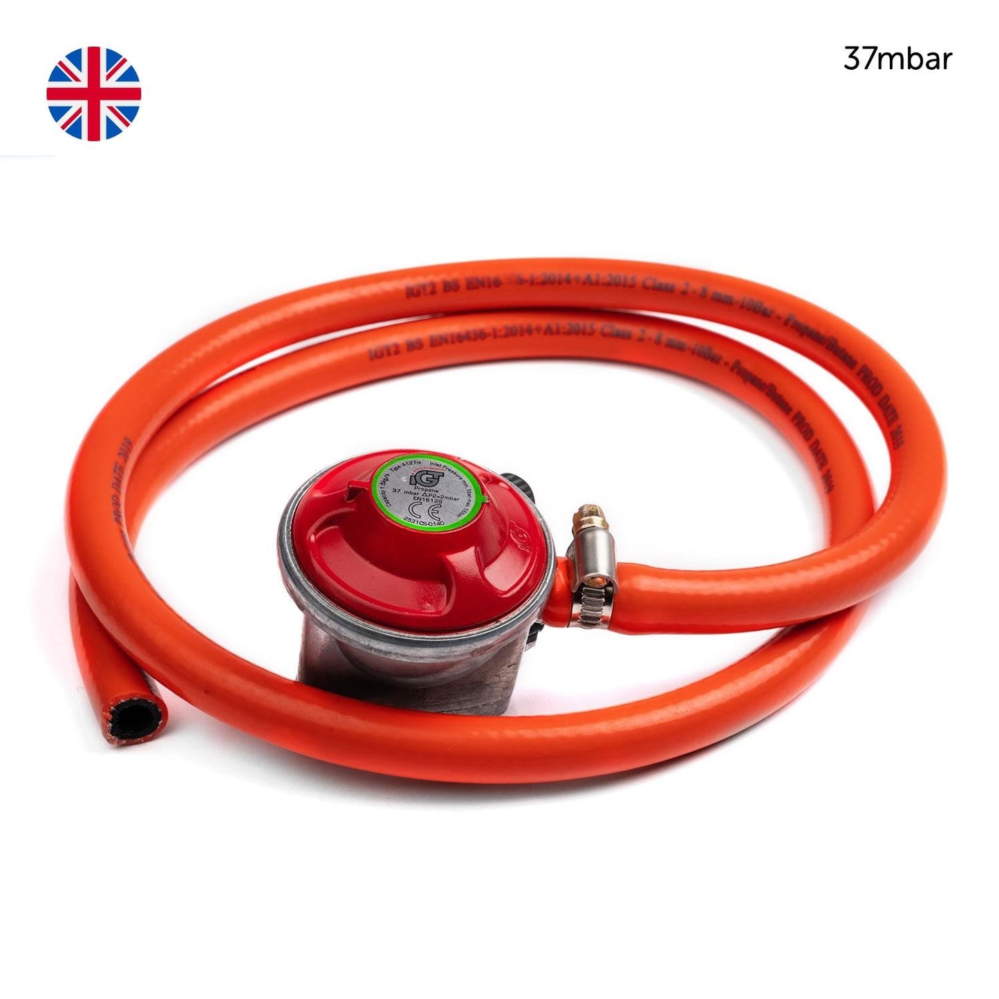 Gas Burner for Ooni Karu 16 and Karu 2 Pro - Only on The Break Room