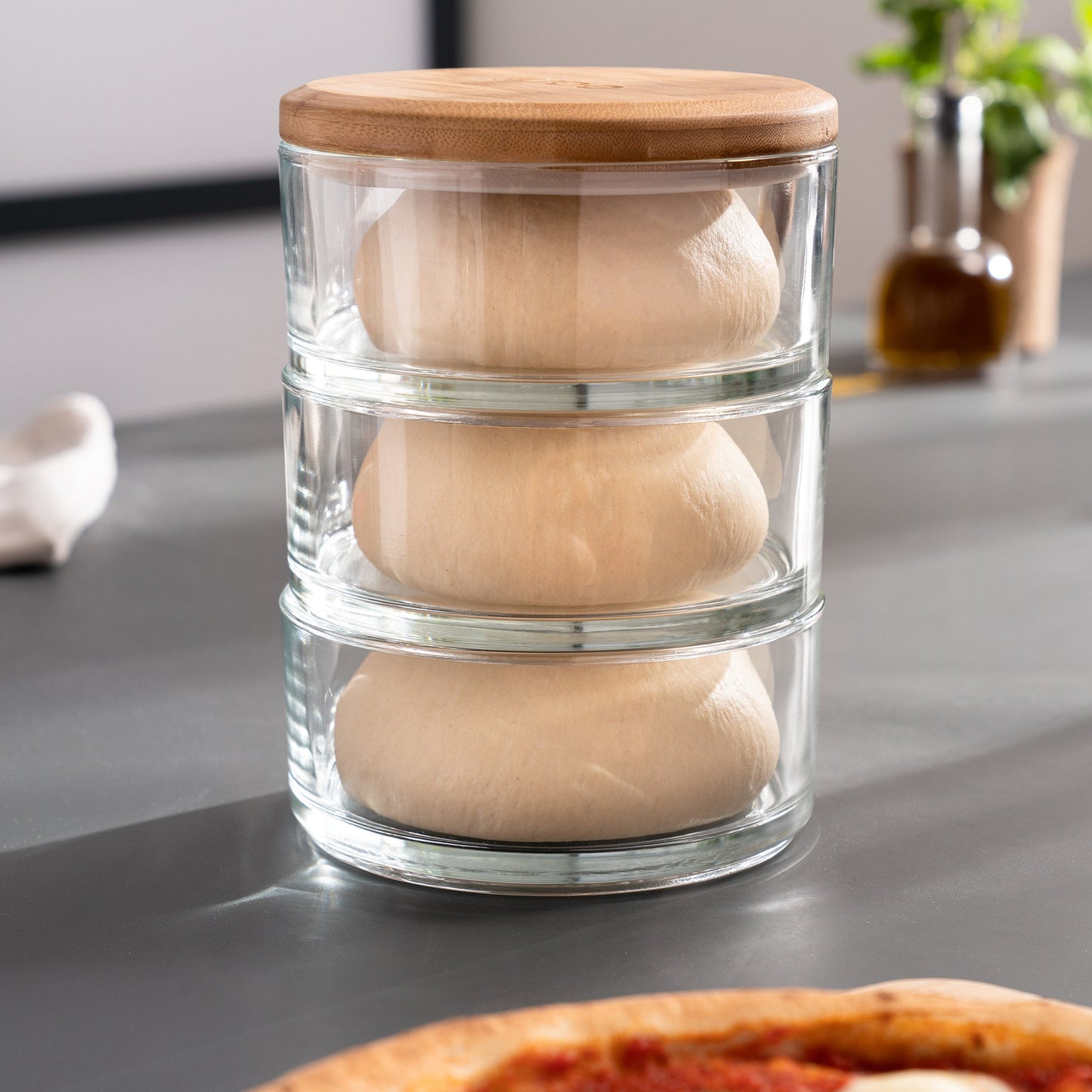 Ooni Stack - Only on The Break Room