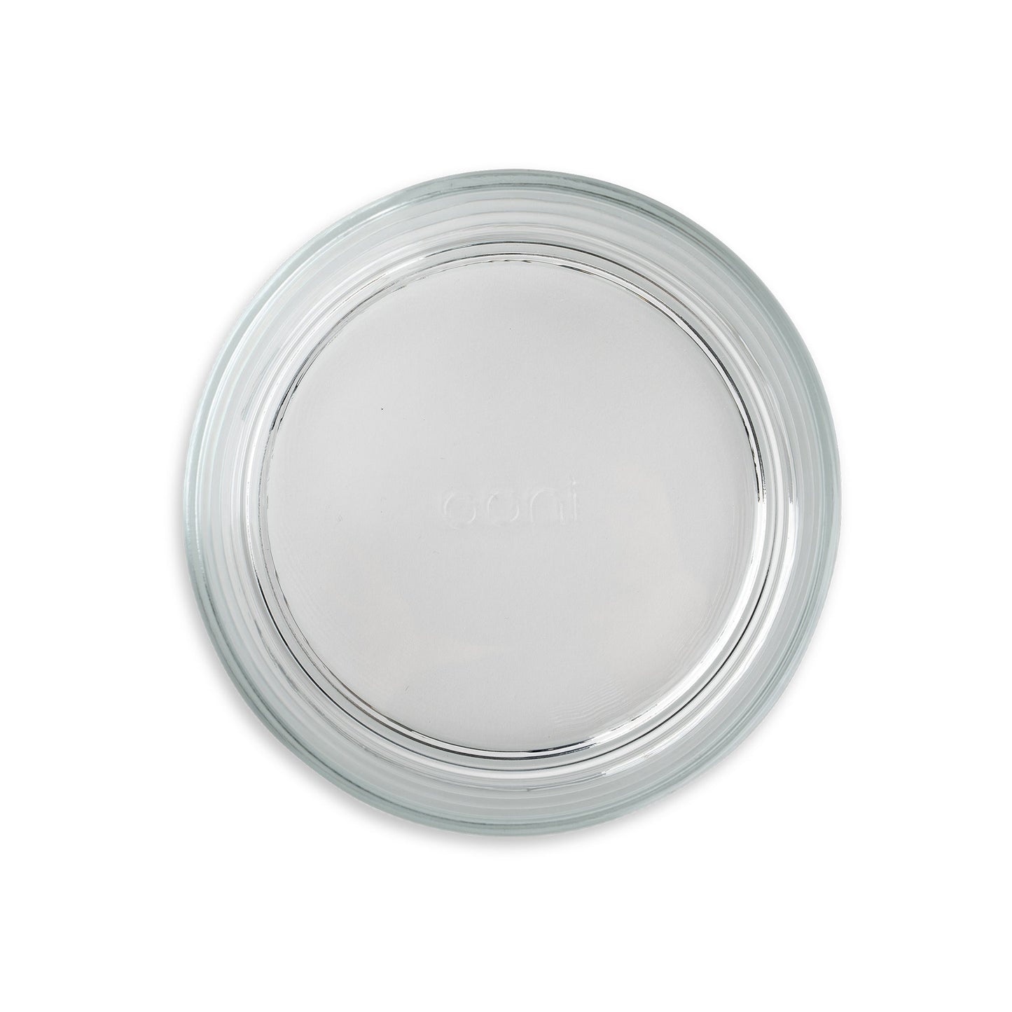 Ooni Stack Glass Bowl - Only on The Break Room