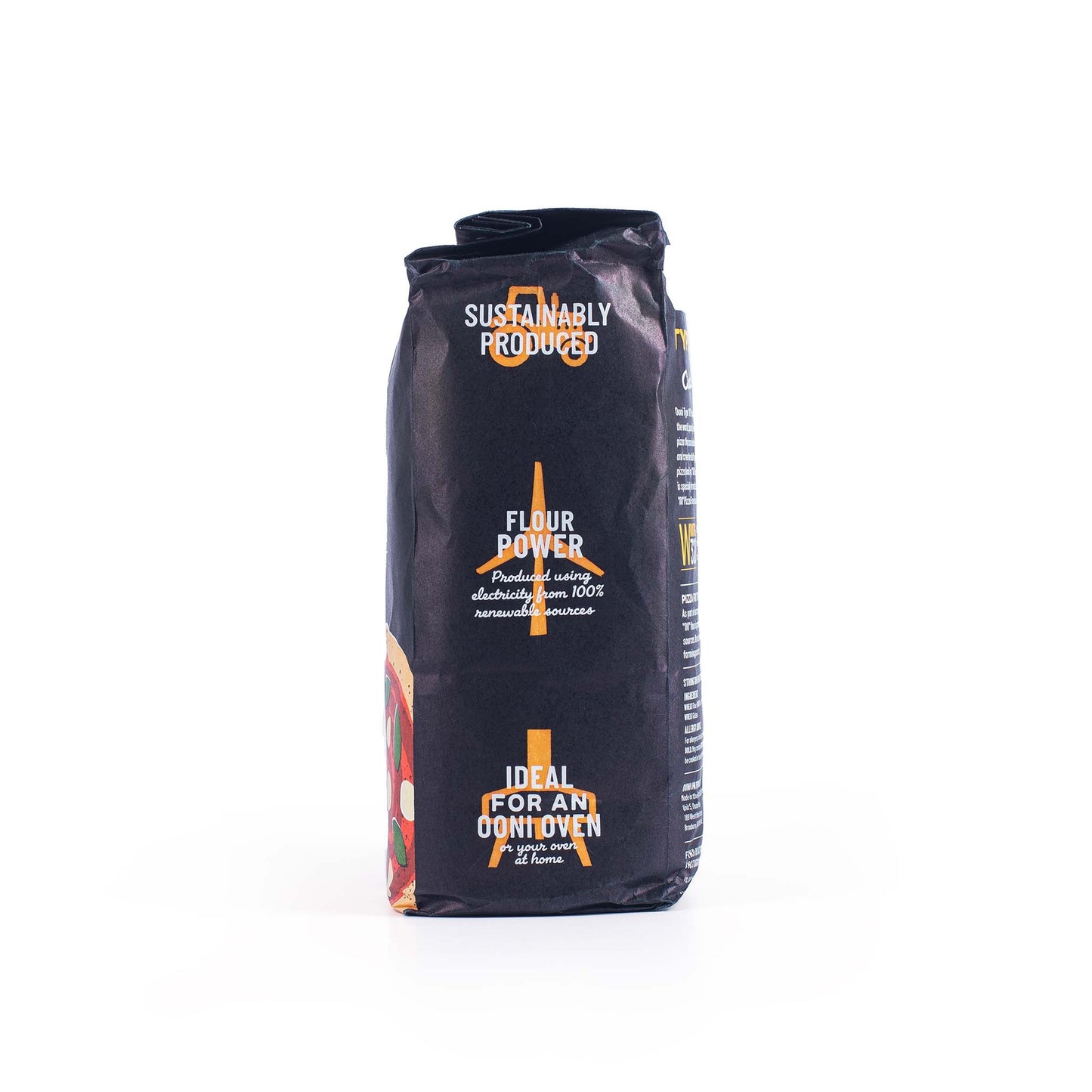 Ooni Type “00” Pizza Flour (1.5kg) - Only on The Break Room