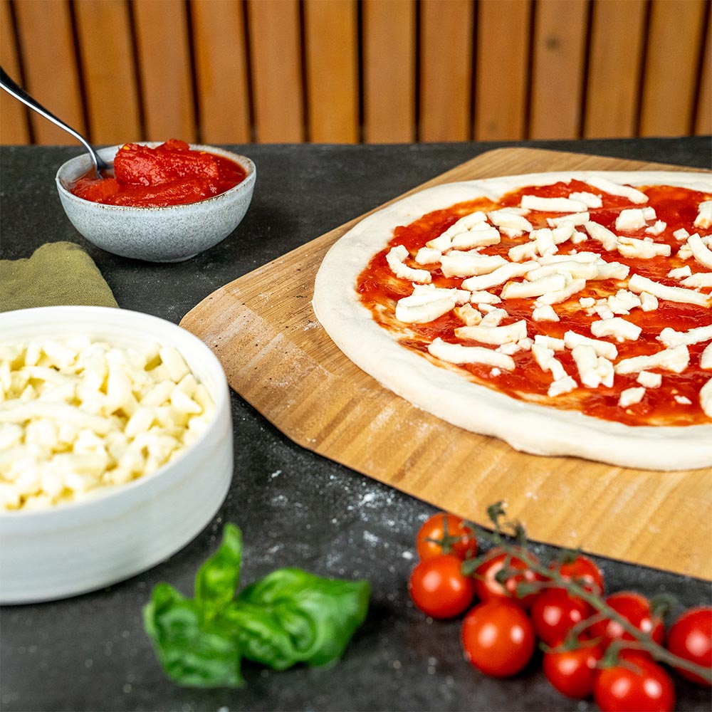 Ooni Type “00” Pizza Flour (1.5kg) - Only on The Break Room