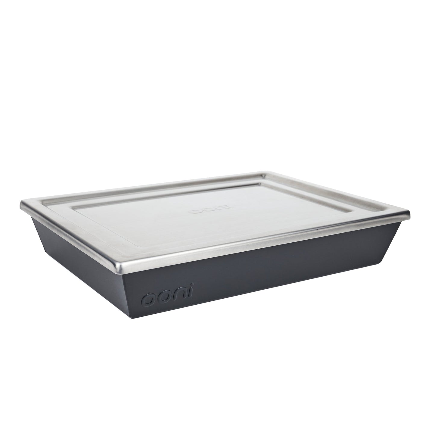 Ooni Detroit-Style Pizza Pan - Only on The Break Room
