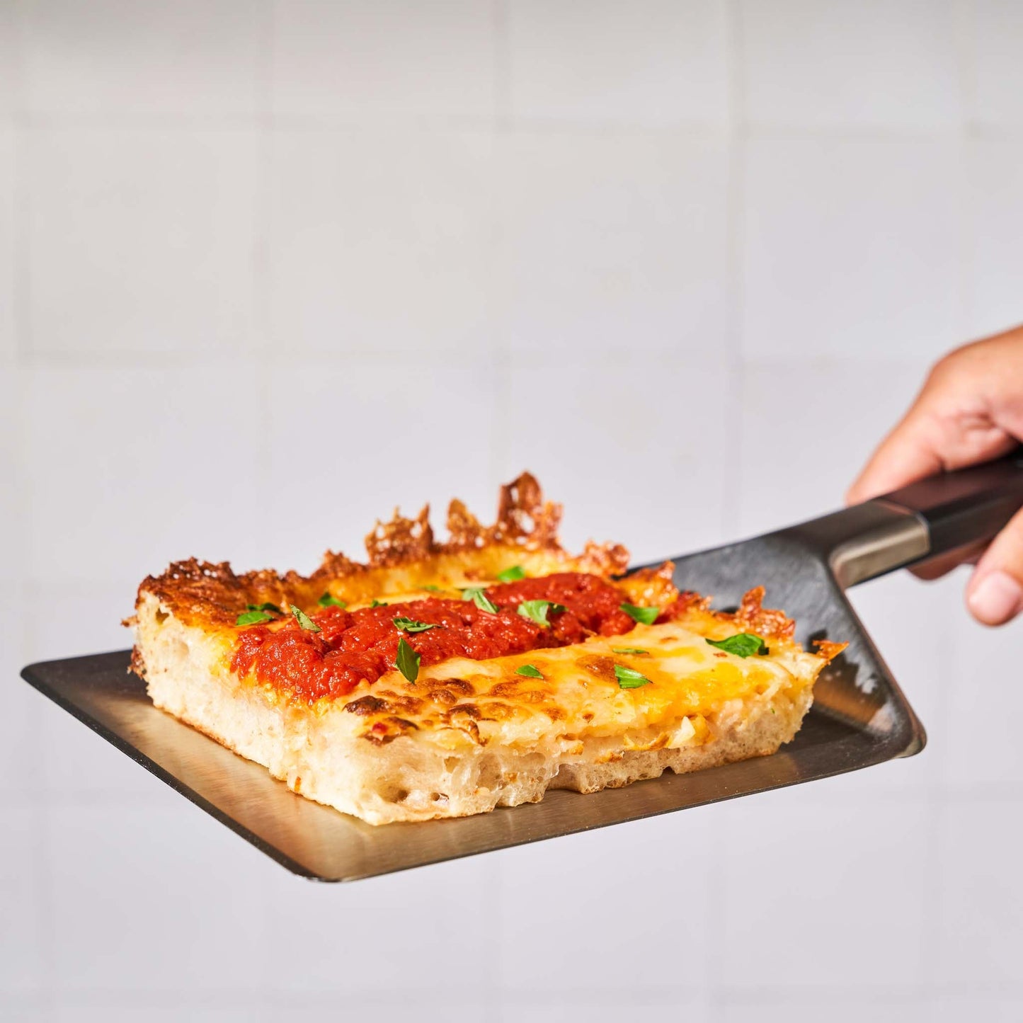 Ooni Pan Pizza Spatula - Only on The Break Room