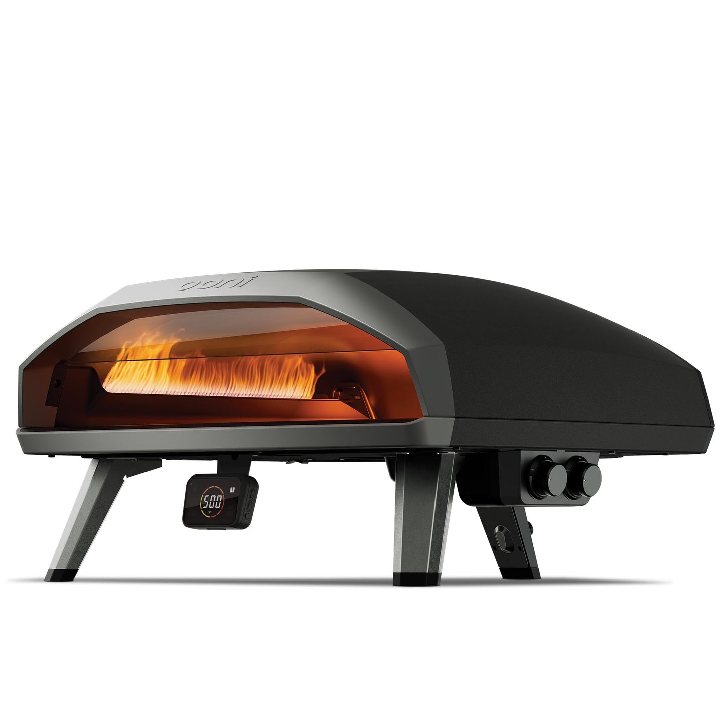 Ooni Koda 2 Max Outdoor Kitchen Bundle - Only on The Break Room