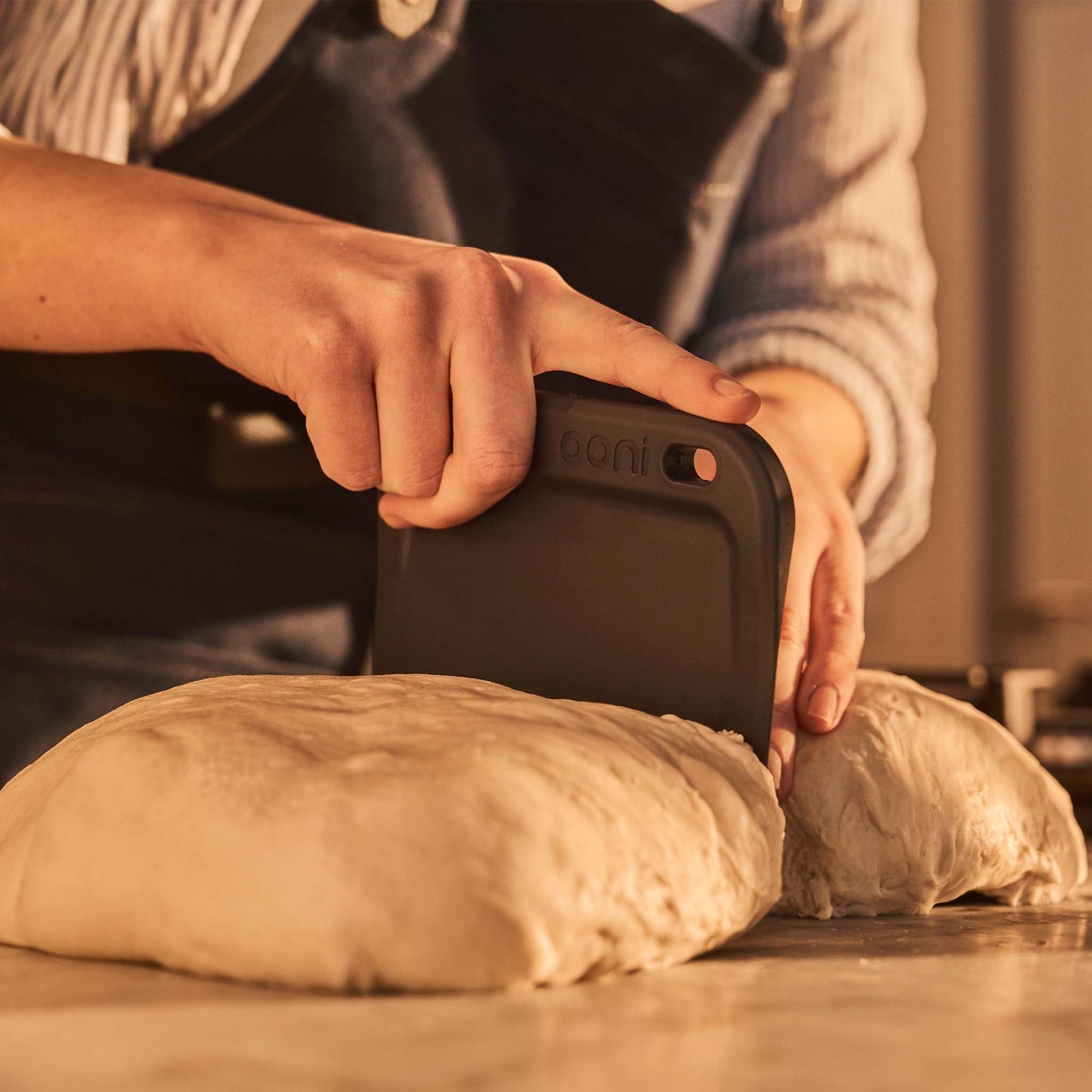 Ooni Dough Tools - Only on The Break Room