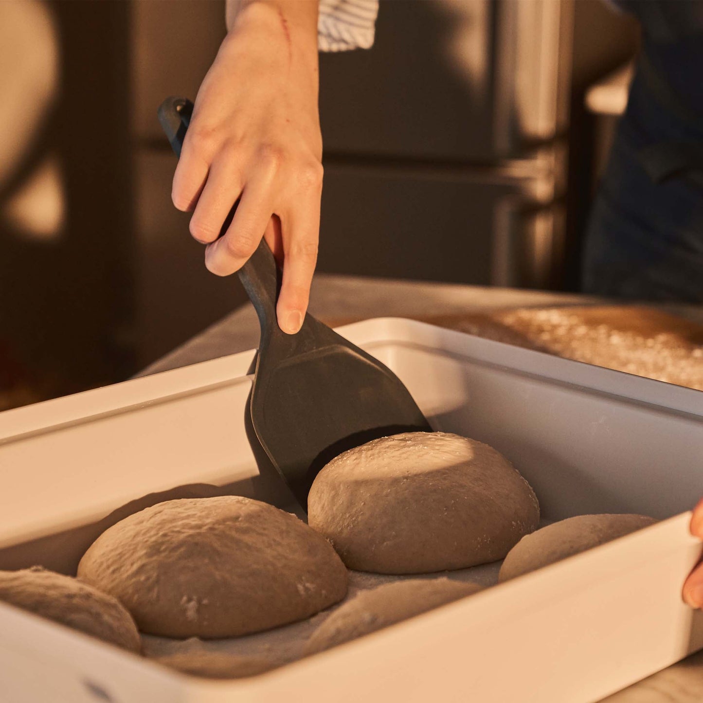 Ooni Dough Tools - Only on The Break Room