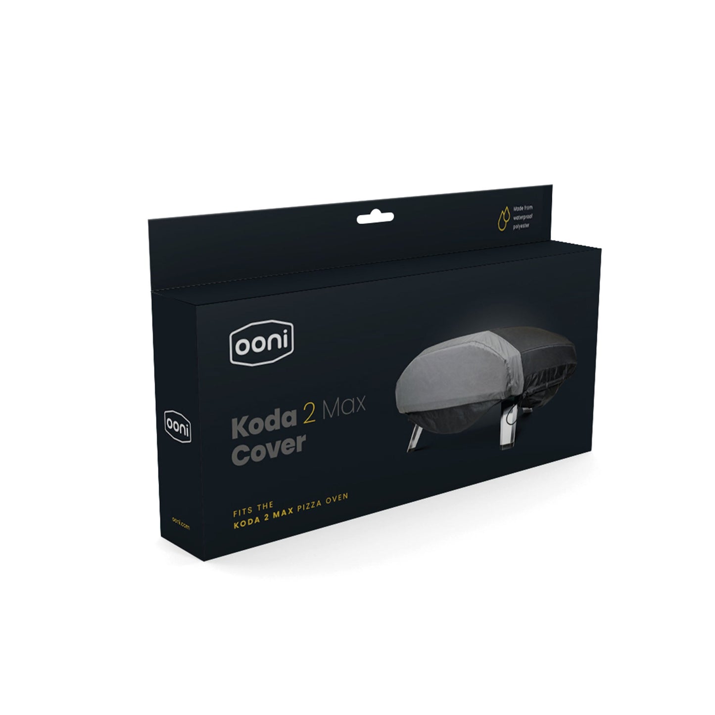 Ooni Koda 2 Max Essentials Bundle - Only on The Break Room