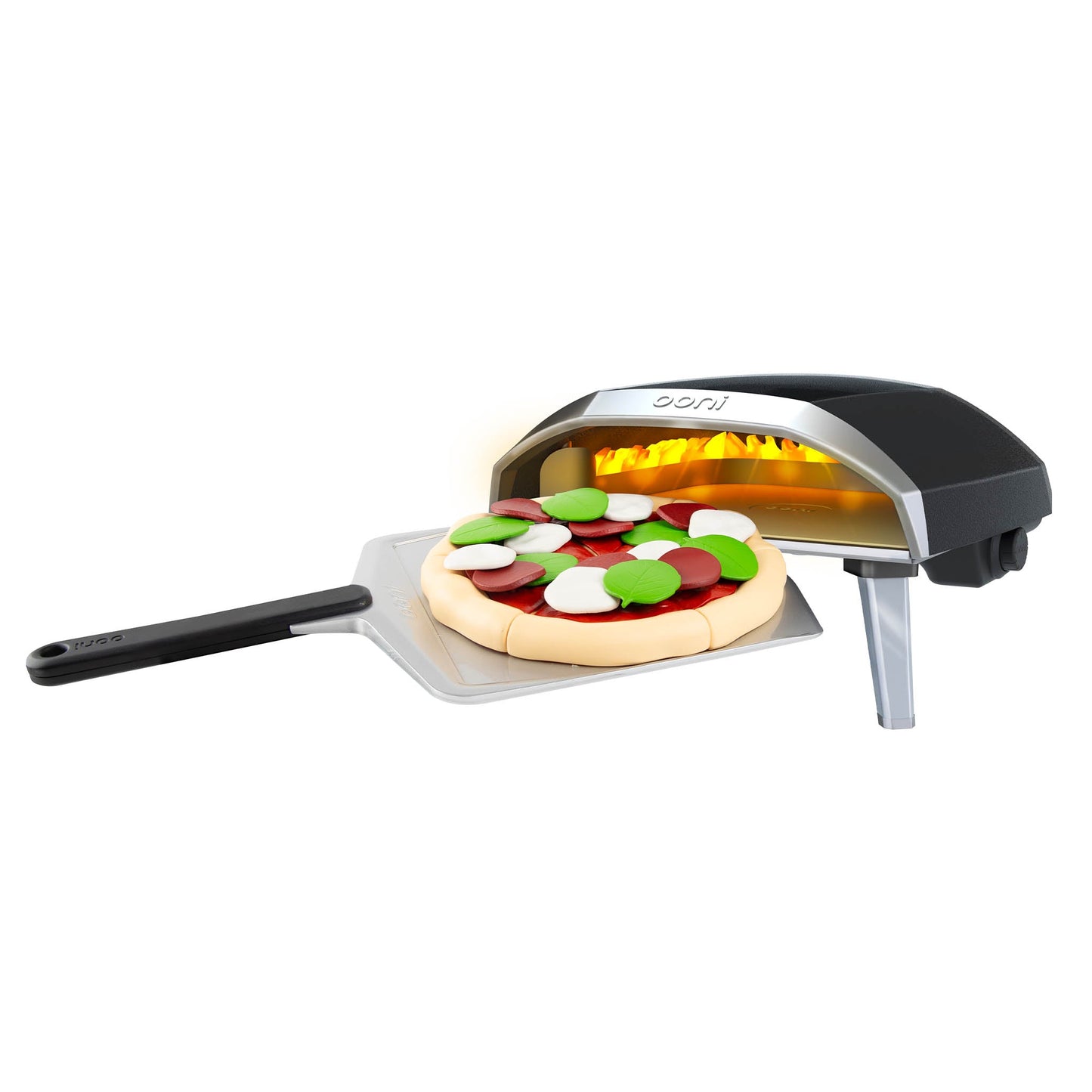 Casdon Ooni Toy Pizza Oven - Only on The Break Room