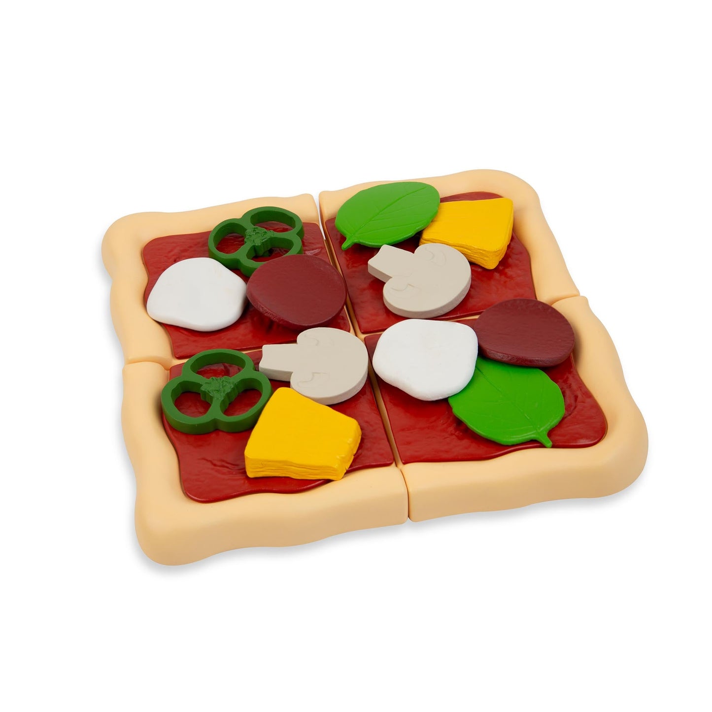 Casdon Ooni Toy Pizza Topping Station - Only on The Break Room