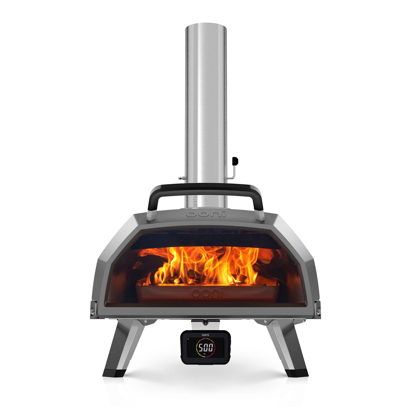 Ooni Karu 2 Pro Gas Burner Bundle - Only on The Break Room