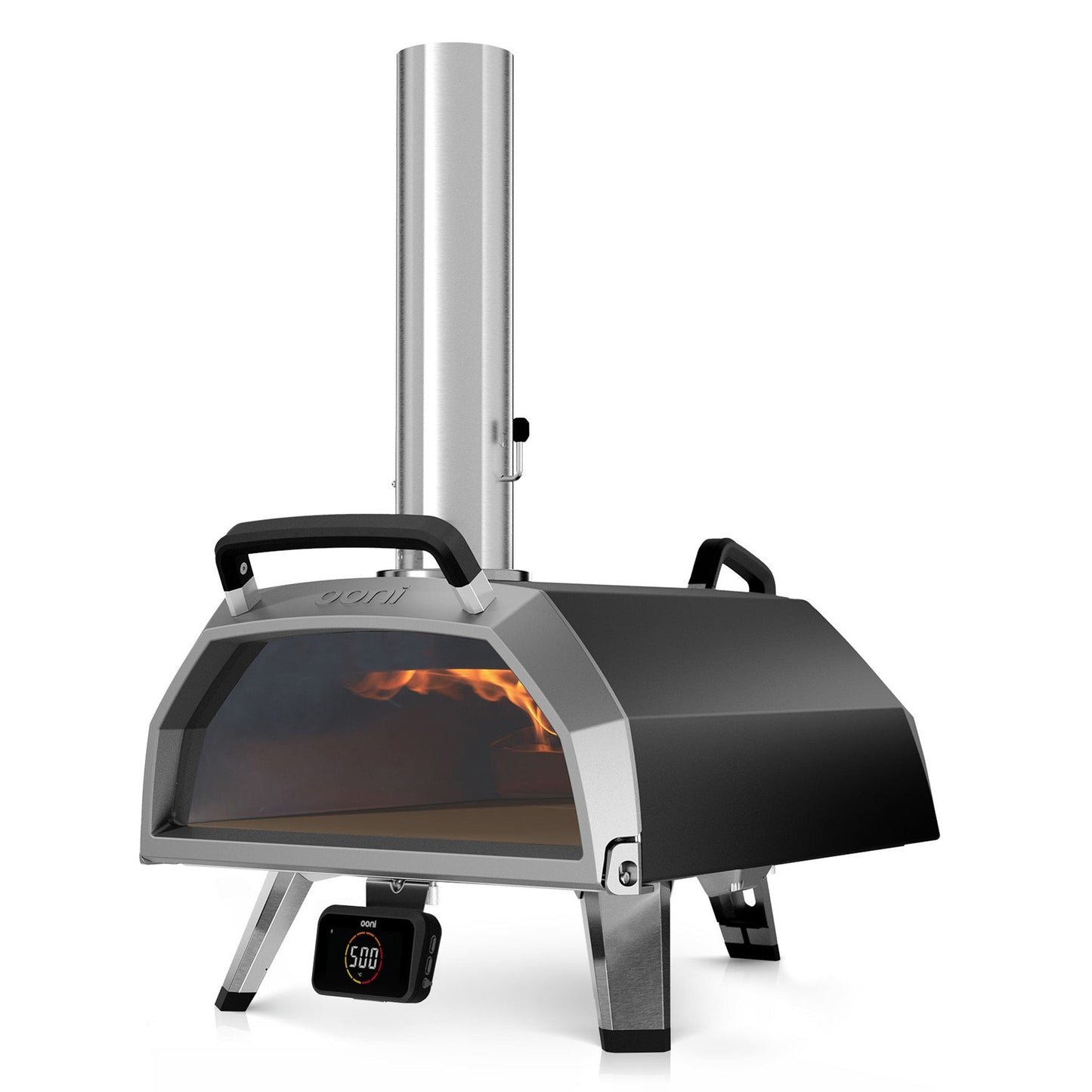 Ooni Karu 2 Pro Essentials Bundle - Only on The Break Room