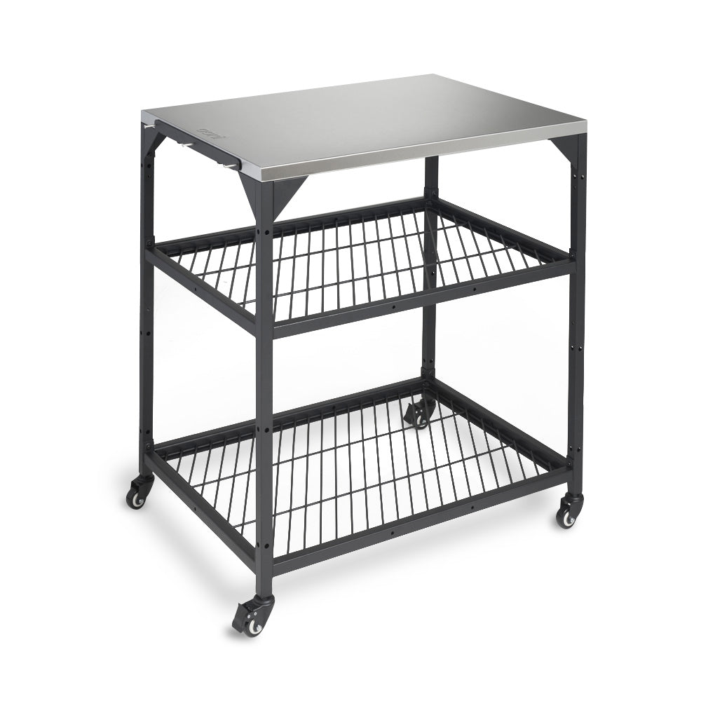 Ooni Modular Table - Medium - Only on The Break Room