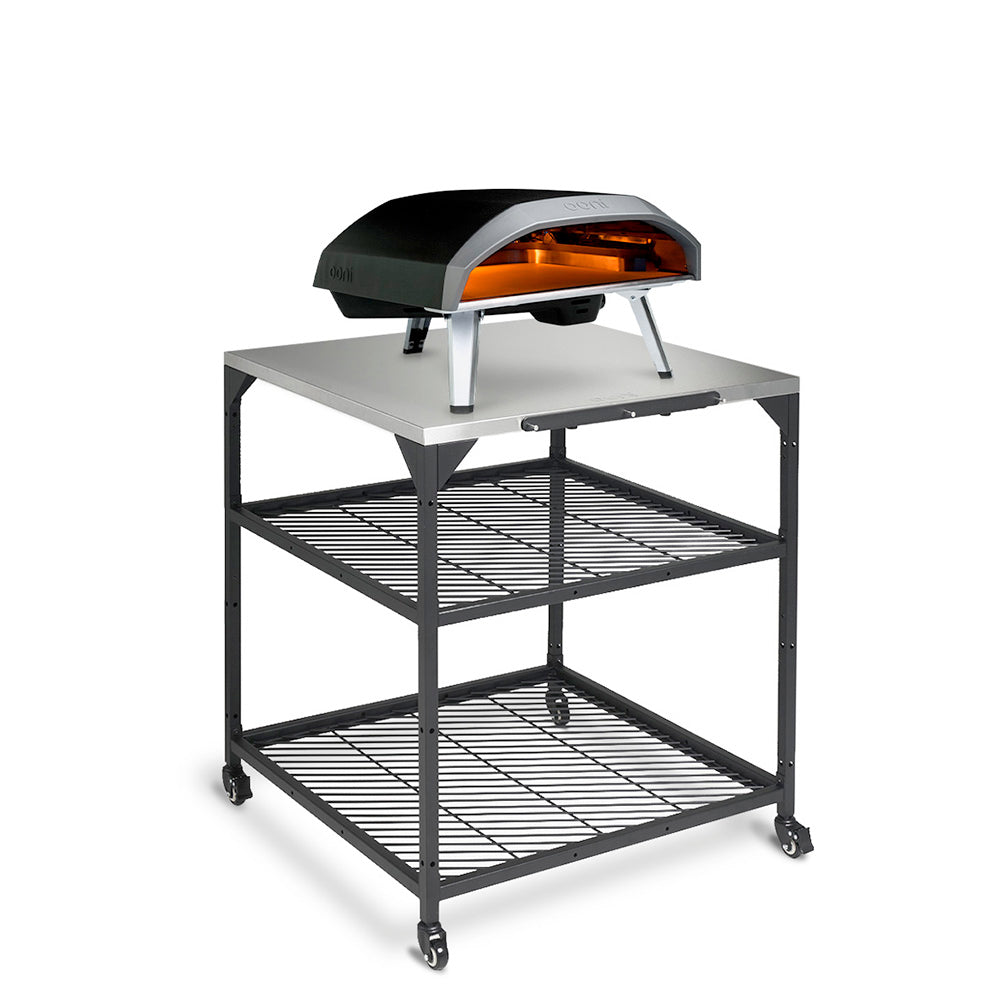 Ooni Modular Table - Large - Only on The Break Room