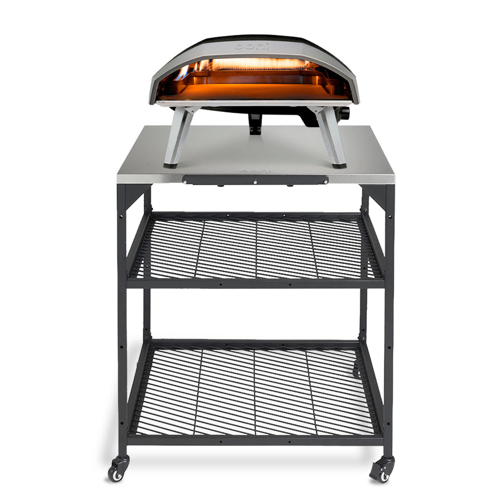 Ooni Modular Table - Large - Only on The Break Room