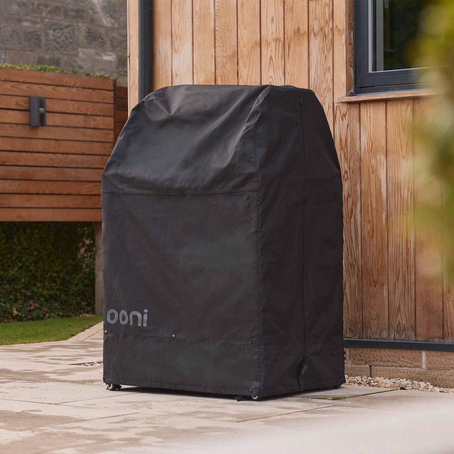 Cover for Ooni Oven and Table - Only on The Break Room