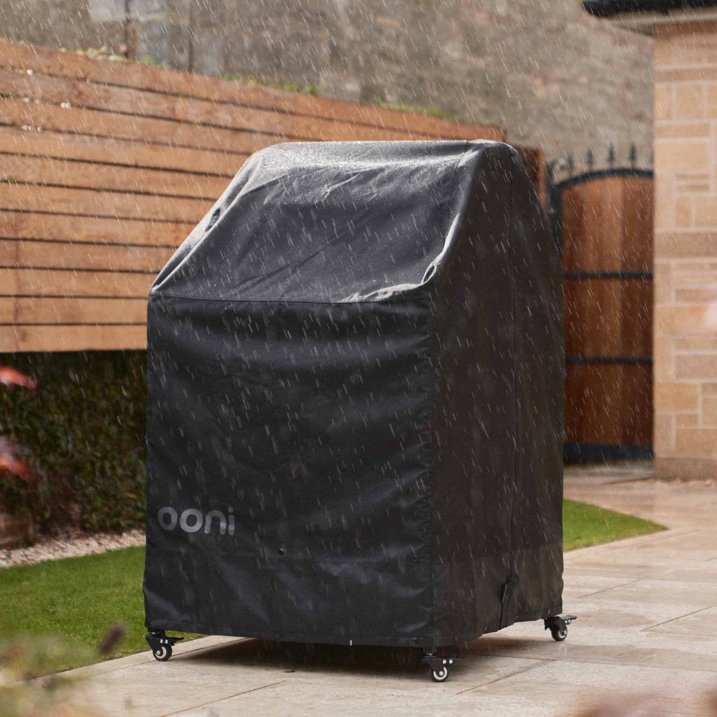 Cover for Ooni Oven and Table - Only on The Break Room