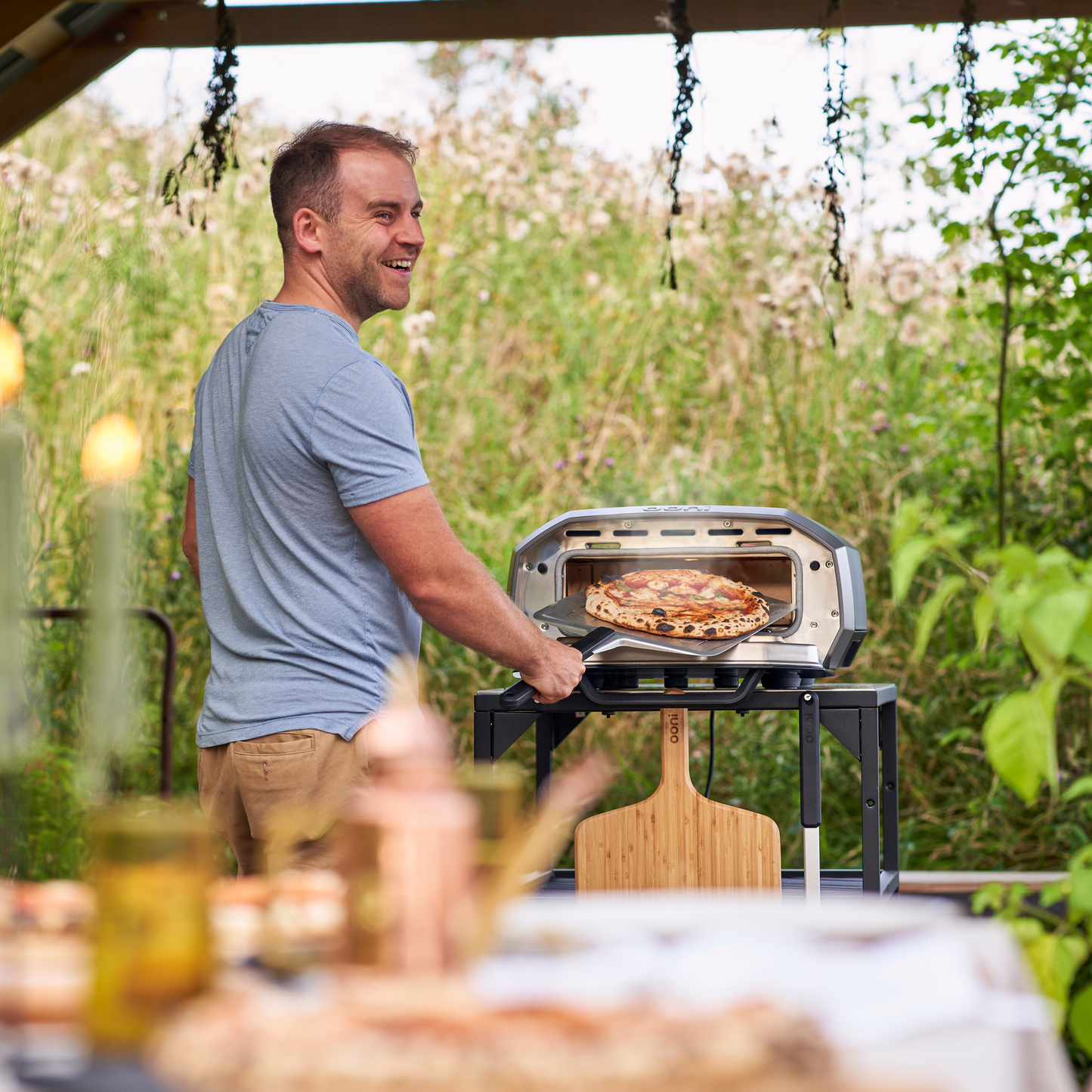 Ooni Volt 12 Electric Pizza Oven - Only on The Break Room