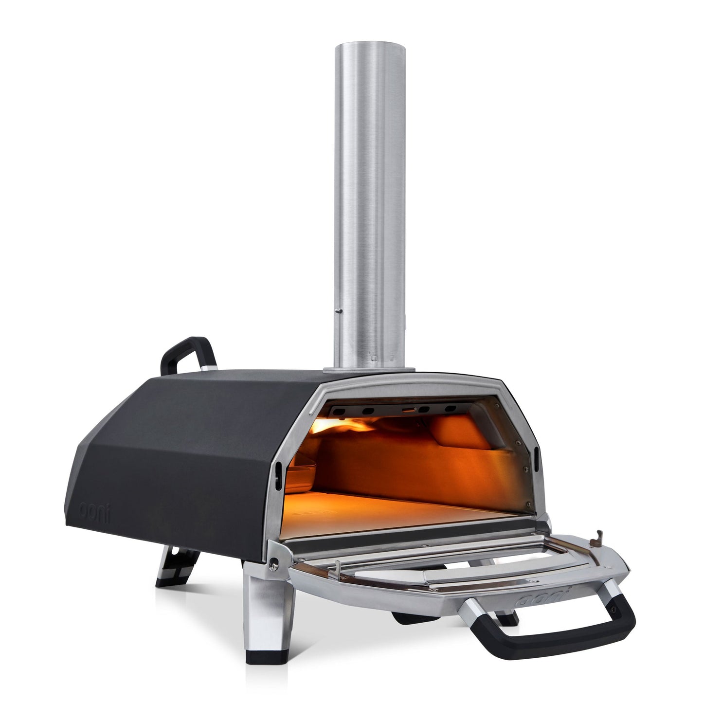 Ooni Karu 16 Multi-Fuel Pizza Oven - 1st Generation - Only on The Break Room