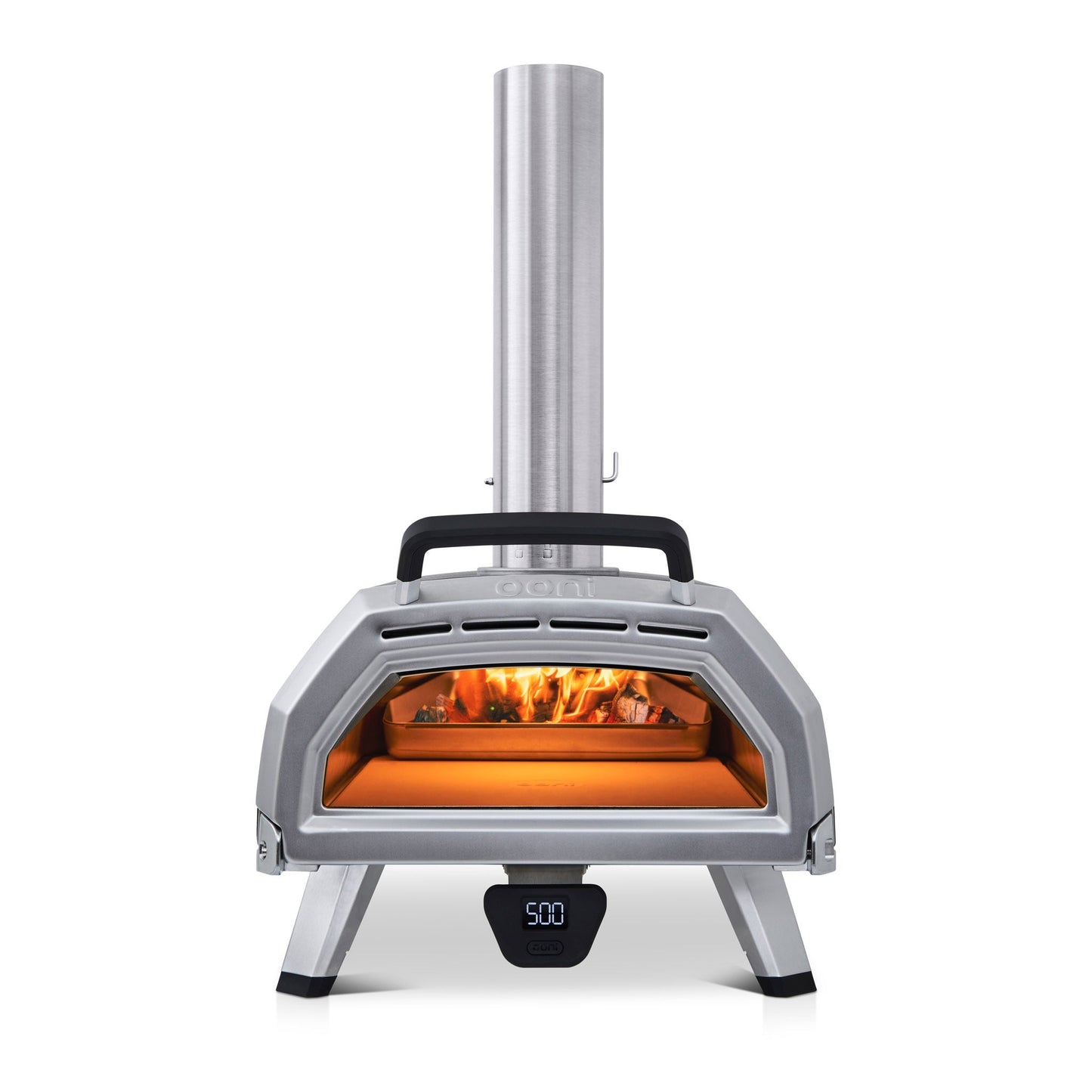 Ooni Karu 16 Multi-Fuel Pizza Oven - 1st Generation - Only on The Break Room